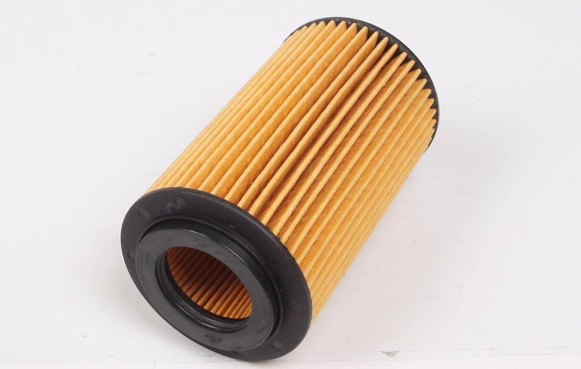 Фільтр масляний MB C-Class/E-Class/S-Class 2.4-3.7 (M112)/4.3-5.4 (M113)/2.5-3.5 (M272)