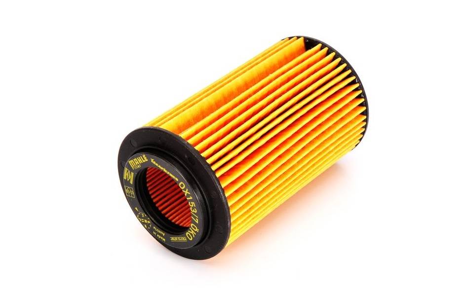 Фільтр масляний MB C-Class/E-Class/S-Class 2.4-3.7 (M112)/4.3-5.4 (M113)/2.5-3.5 (M272)