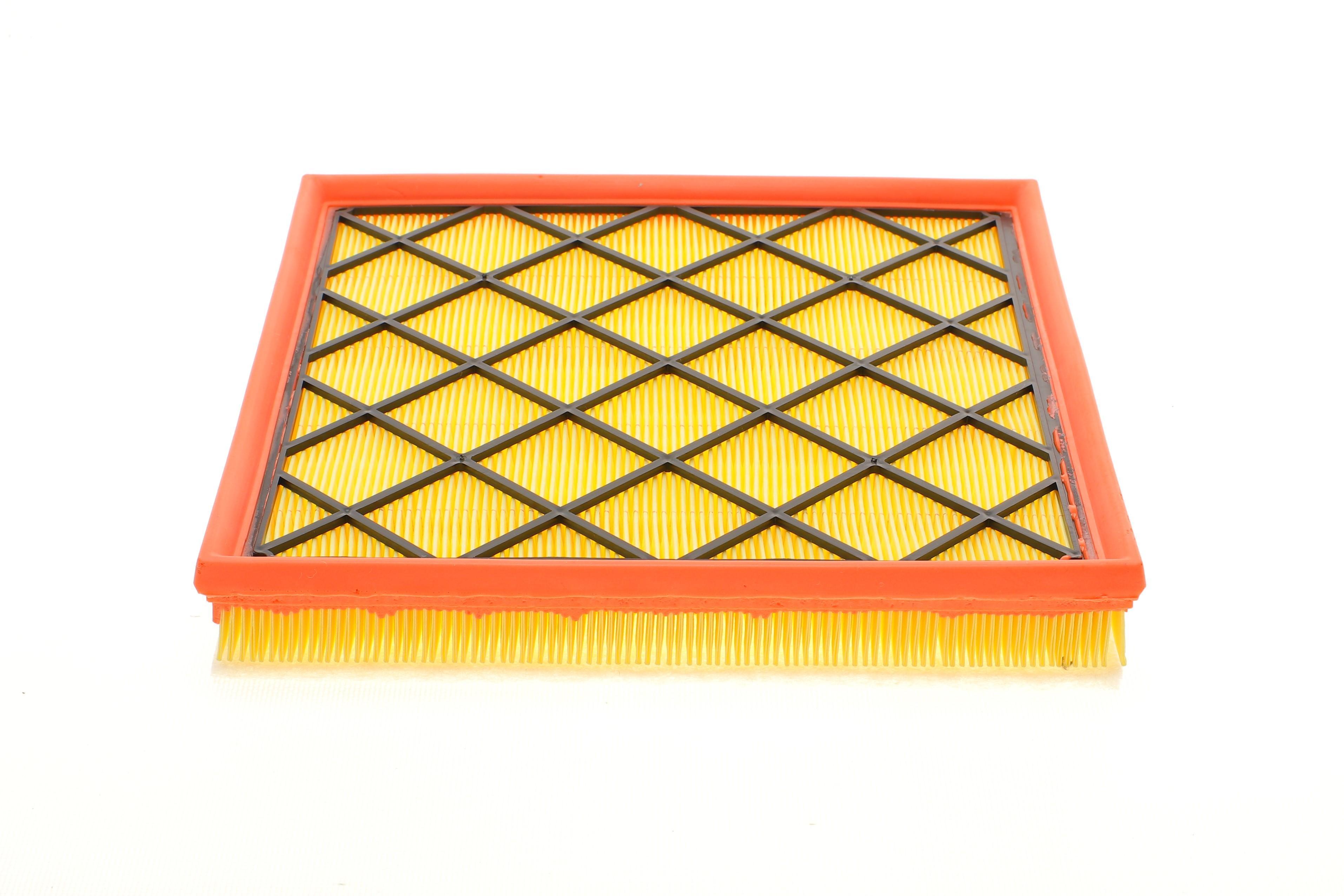 Фільтр повітряний Opel Astra H 1.6Turbo/1.7/1.9CDTI 04-