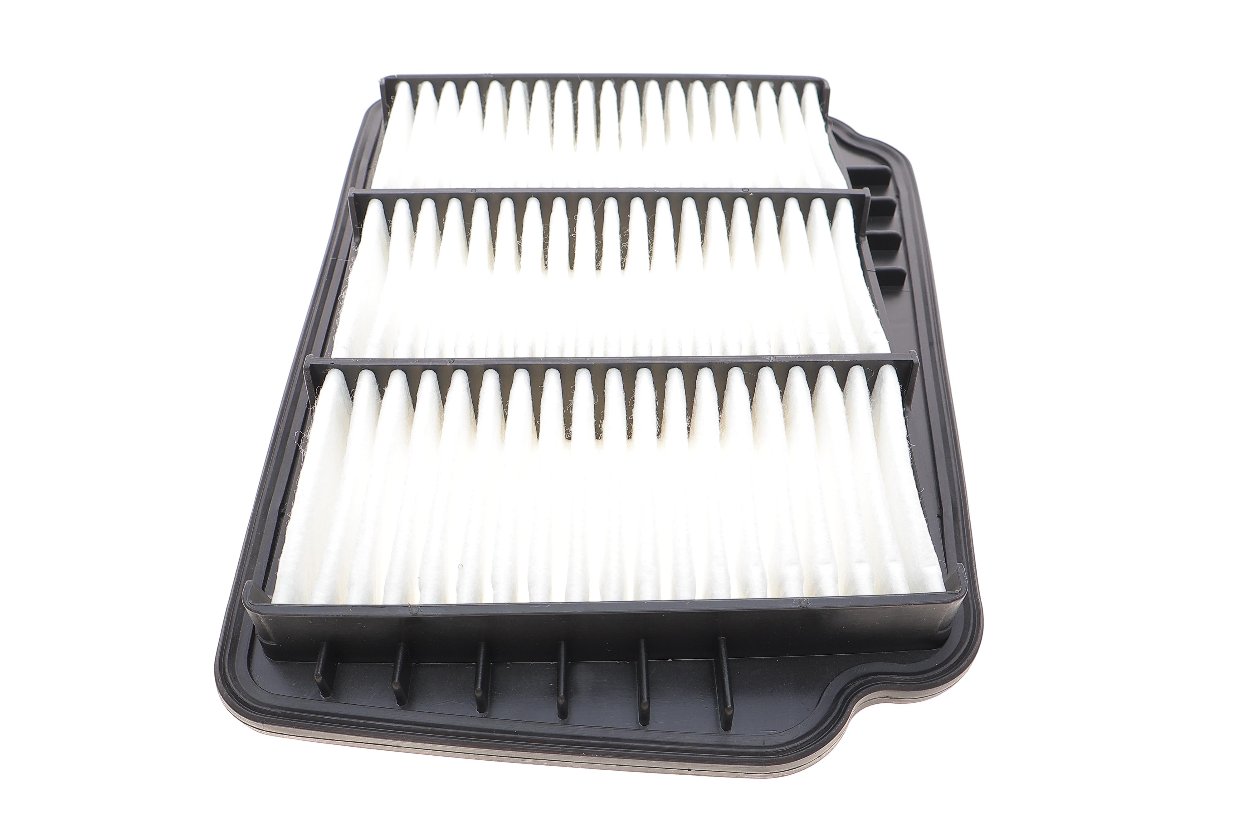 Фільтр повітряний Chevrolet Lacetti/Daewoo Nubira 1.4-1.8 03-