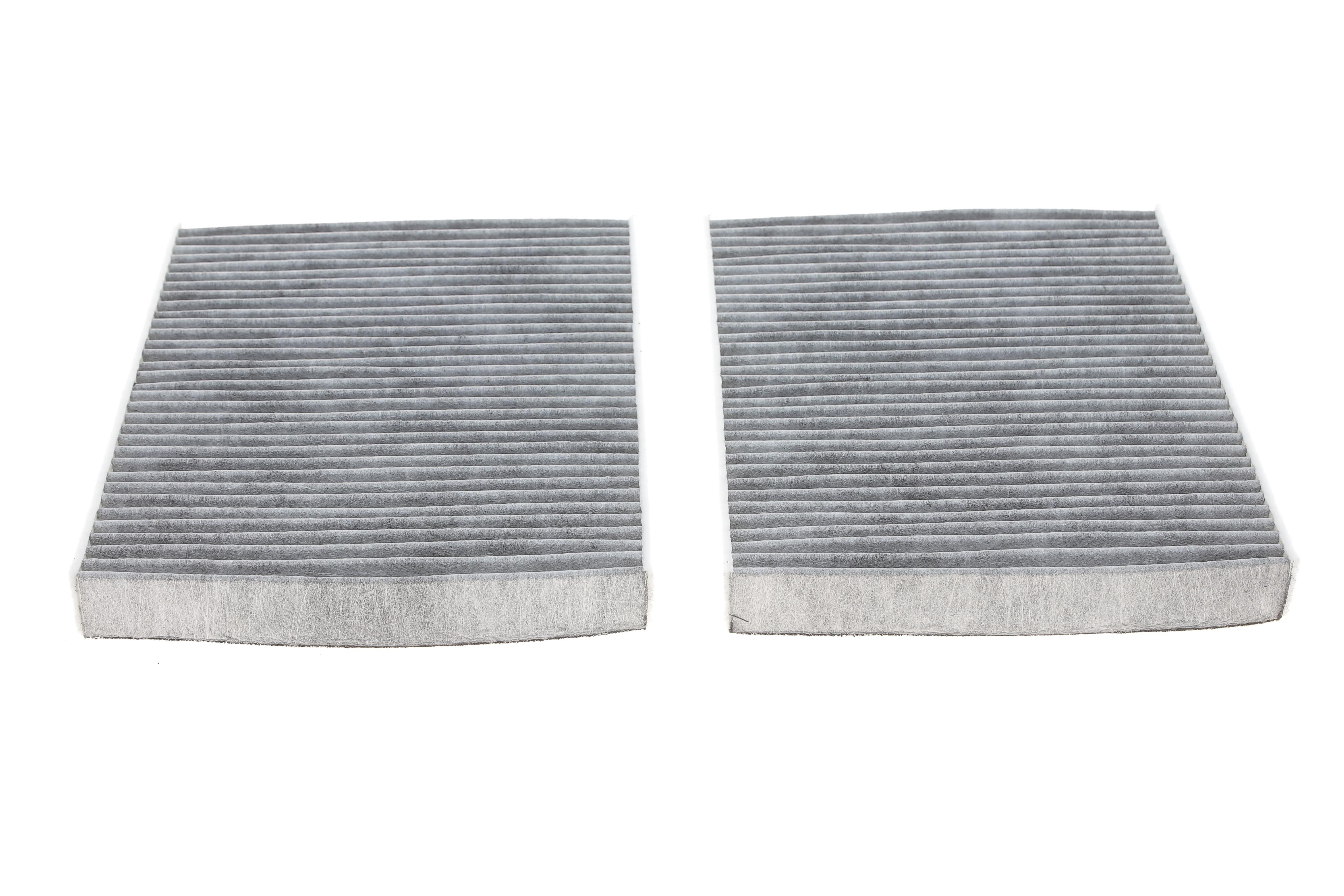 Фільтр салону BMW 5/7 10- (вугільний)