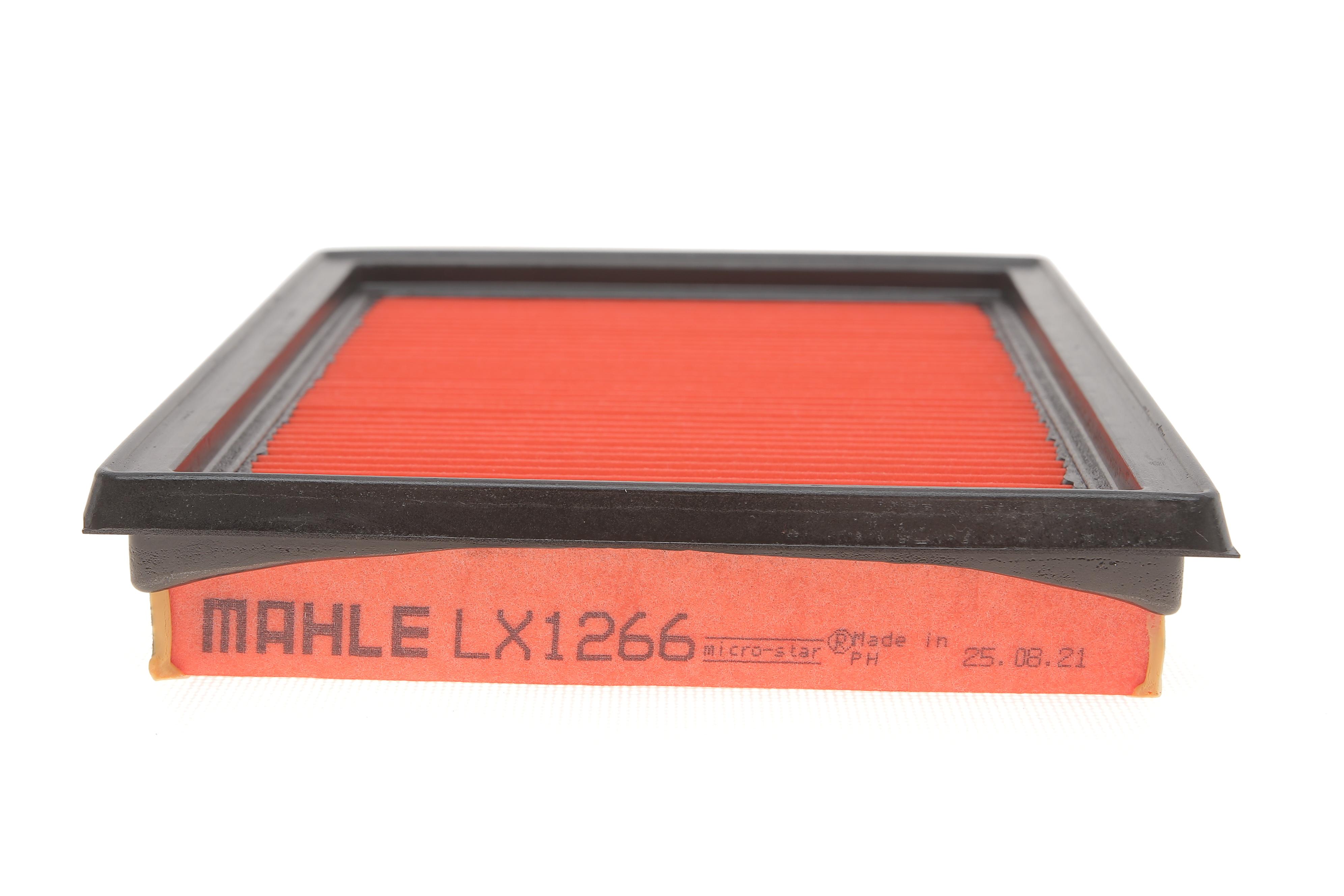 Фільтр повітряний Honda Civic VI 1.4/1.6i 95-01/Nissan X-Trail 2.5 07-14/Primera 1.6i 98-02