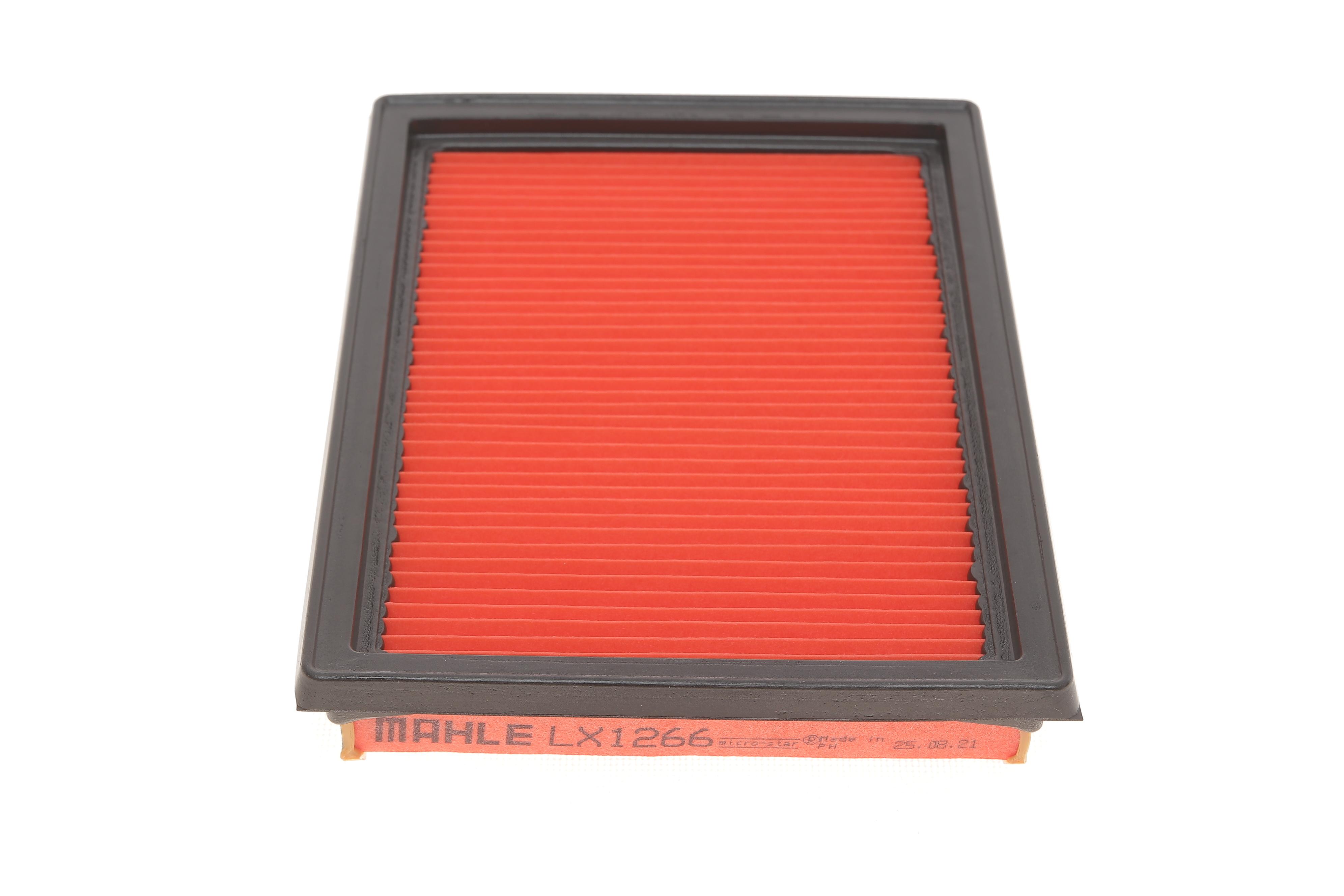 Фільтр повітряний Honda Civic VI 1.4/1.6i 95-01/Nissan X-Trail 2.5 07-14/Primera 1.6i 98-02