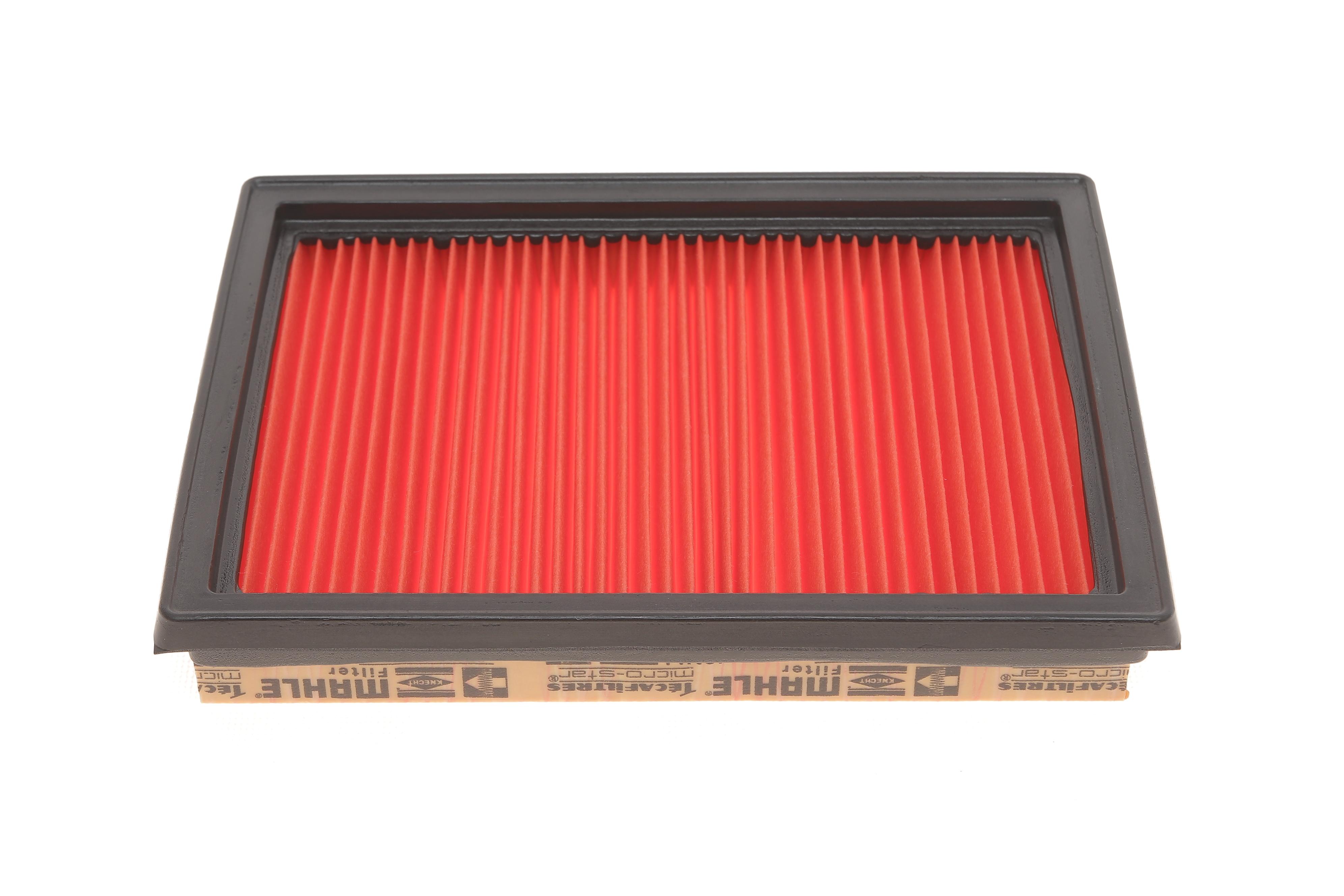 Фільтр повітряний Honda Civic VI 1.4/1.6i 95-01/Nissan X-Trail 2.5 07-14/Primera 1.6i 98-02