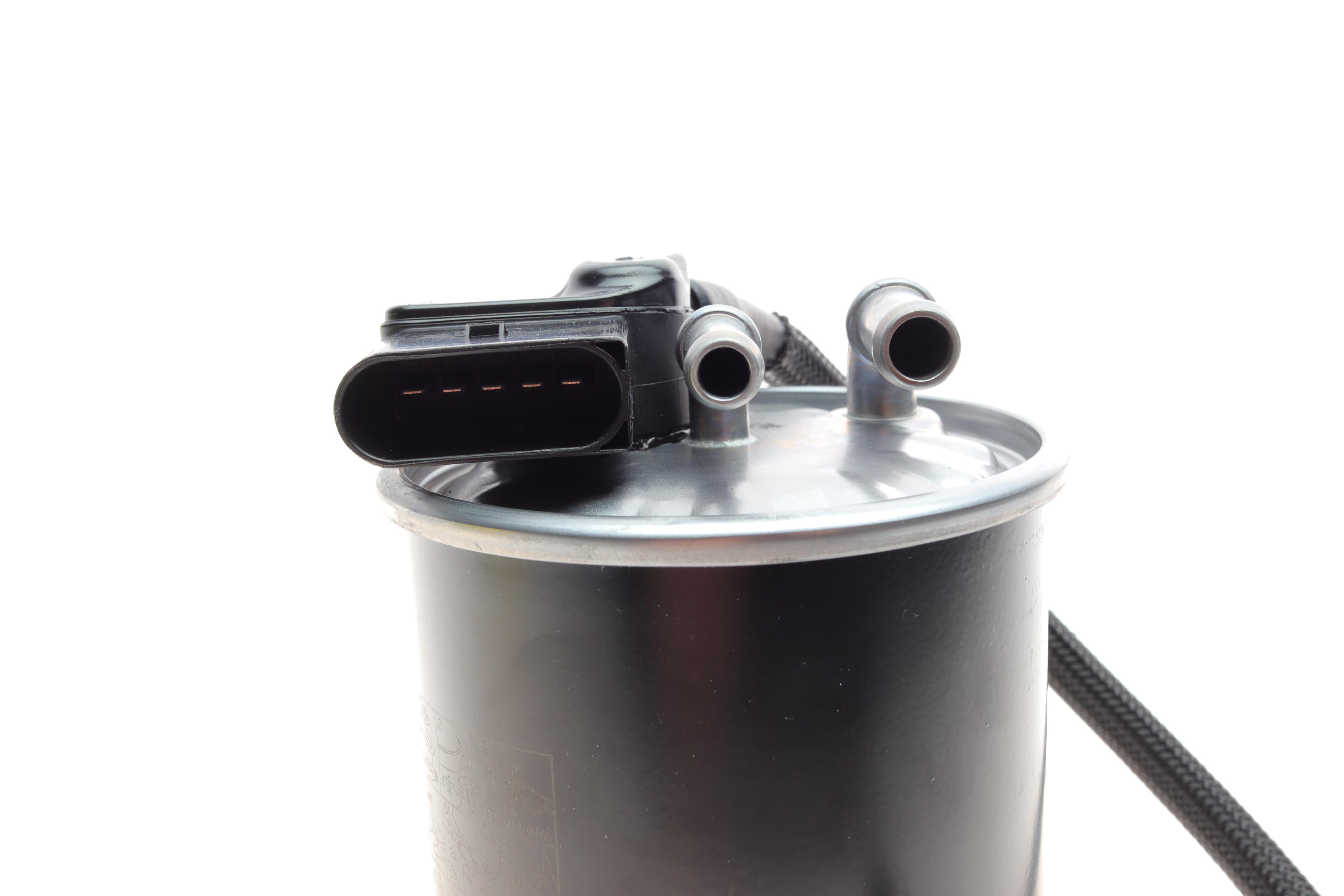 Фільтр паливний MB Sprinter 2.2CDI OM651 06-