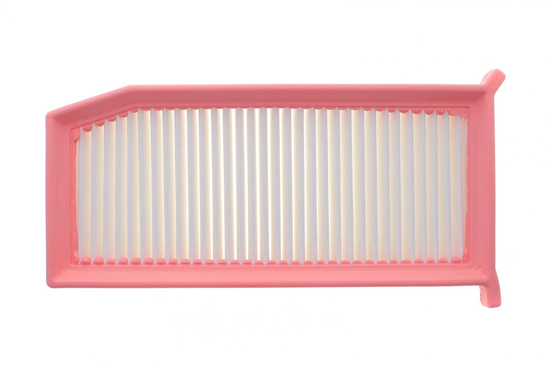 Фільтр повітряний Renault Clio/Dacia Logan 0.9-1.6 10-