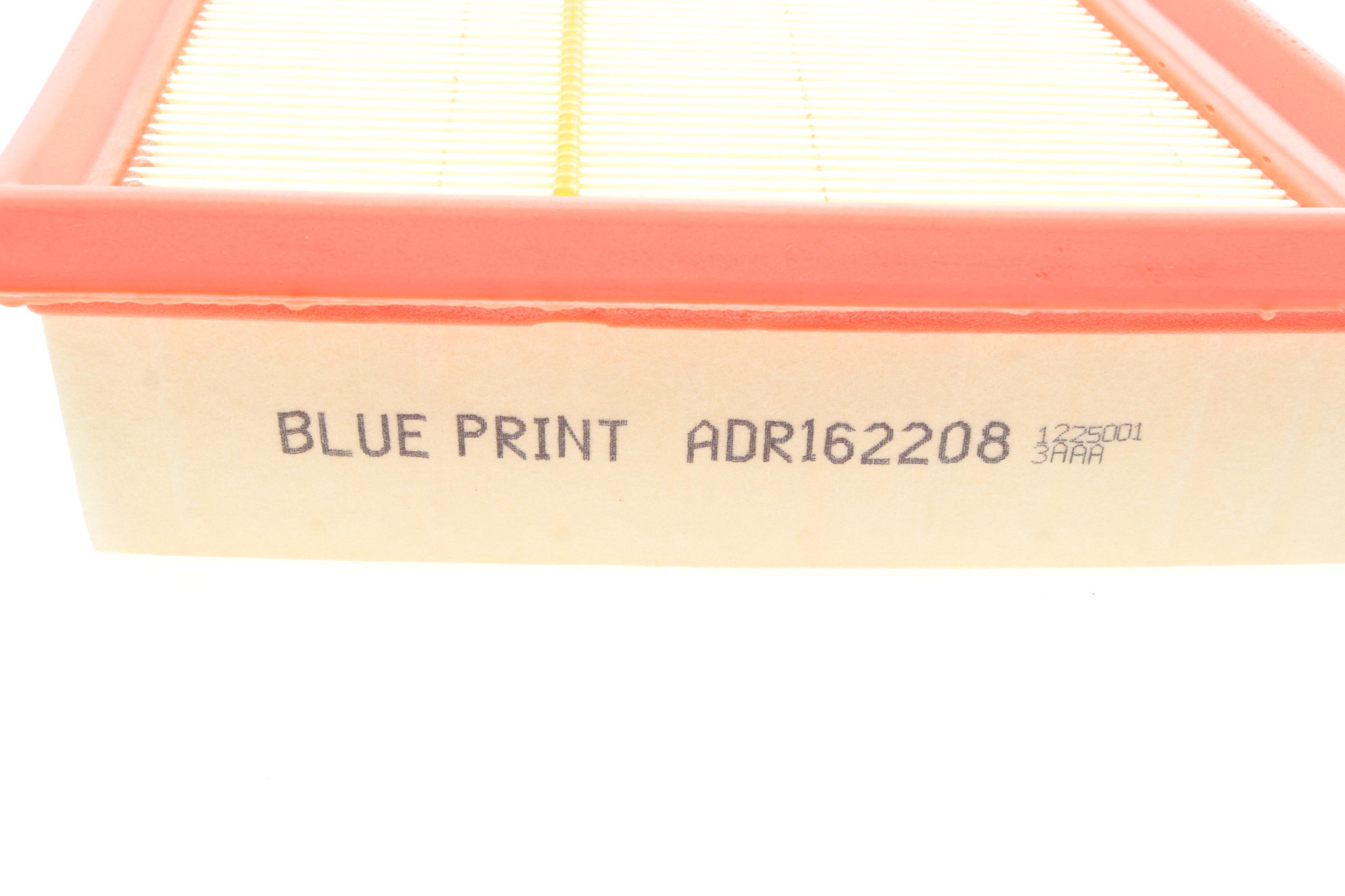 Фільтр повітряний Renault Laguna 2.0 dCi 05-/Megane 1.5-2.0 i/dCi/Scenic 1.5-2.0 i/dCi 03-