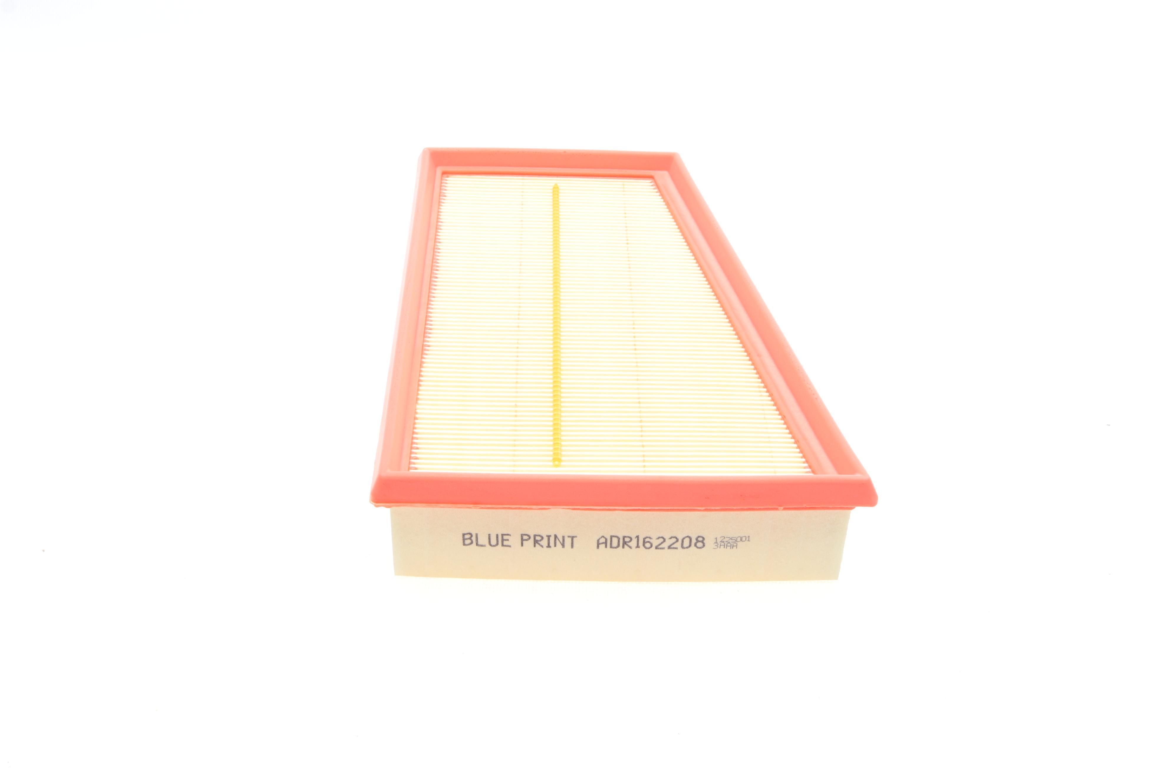 Фільтр повітряний Renault Laguna 2.0 dCi 05-/Megane 1.5-2.0 i/dCi/Scenic 1.5-2.0 i/dCi 03-