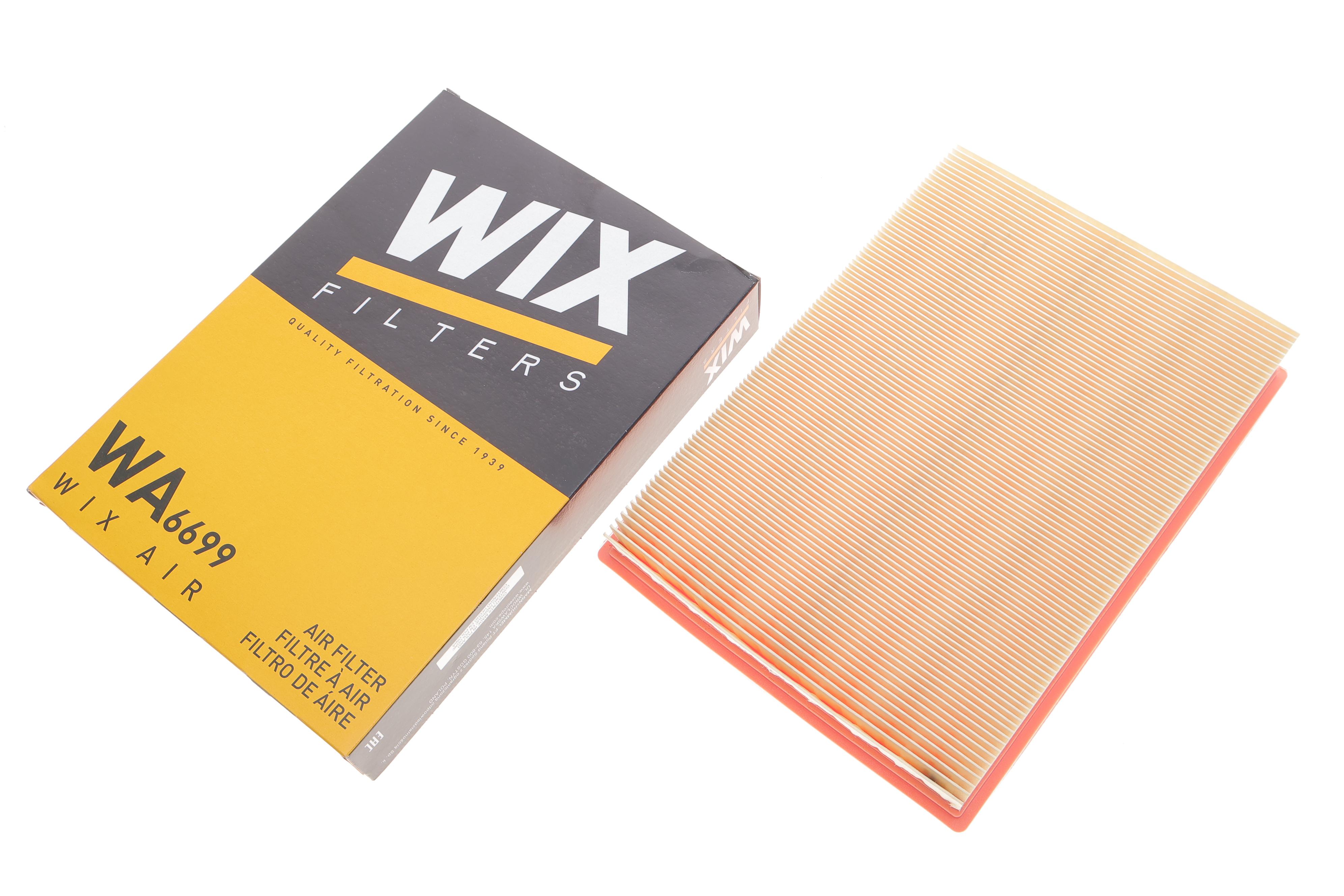 Фільтр повітряний Opel Combo 1.3CDTI/1.4/1.6/CNG/1.7CDTI 04-12/Corsa C 1.0-1.4/1.3-1.7CDTI/1.8 00-07