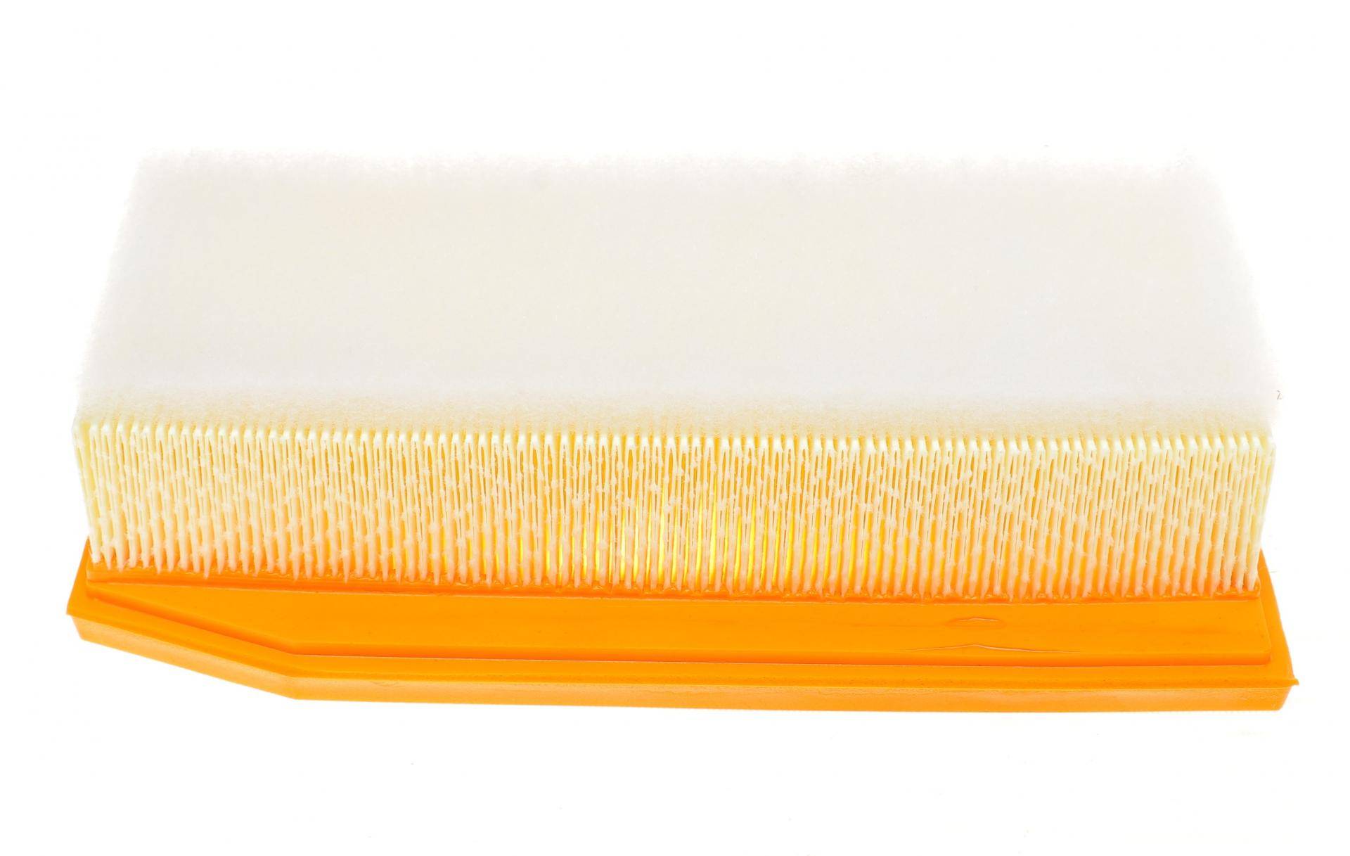 Фільтр повітряний Renault Clio/Dacia Logan 0.9-1.6 10-