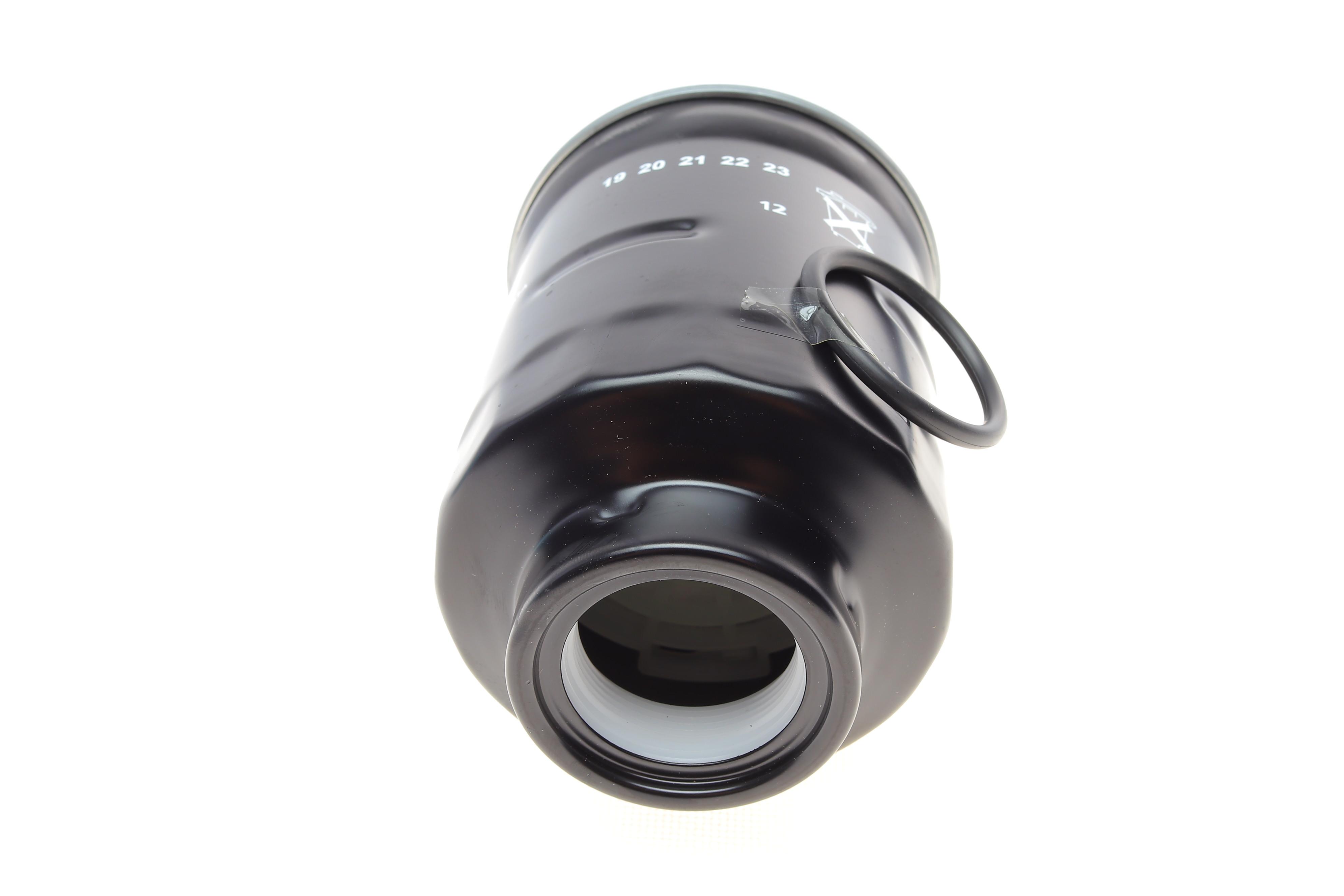 Фільтр паливний Mitsubishi Outlander III/Citroen C4/Peugeot 4008 1.8 HDI 12-