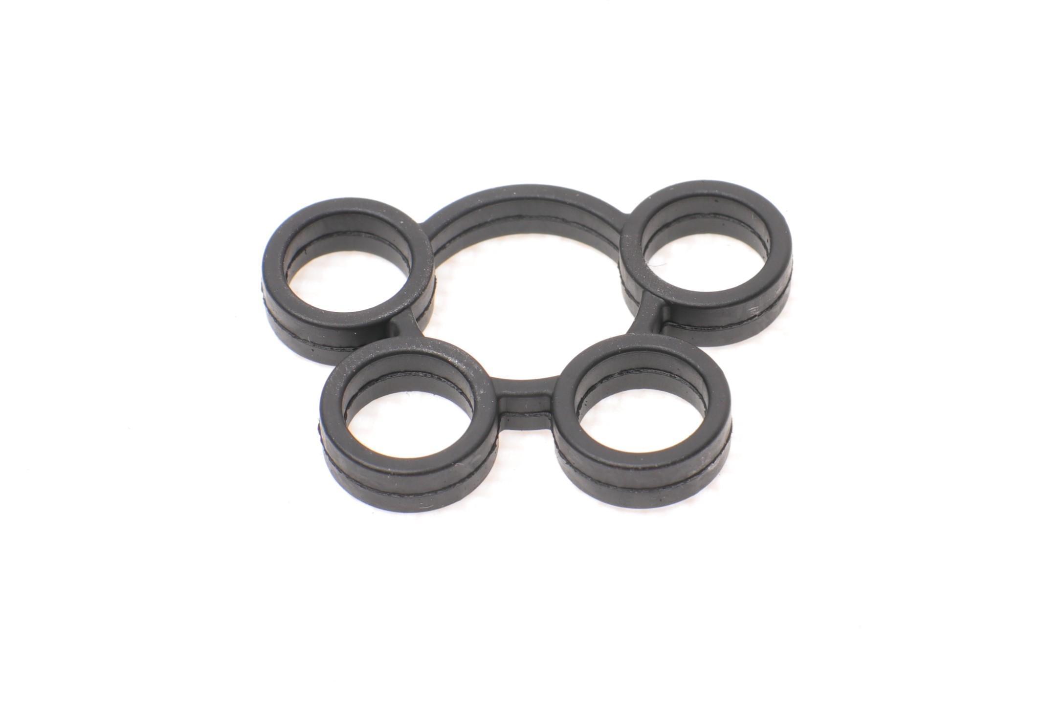 Фільтр паливний VW Caddy 1.9TDI-2.0SDI (5 болтів)