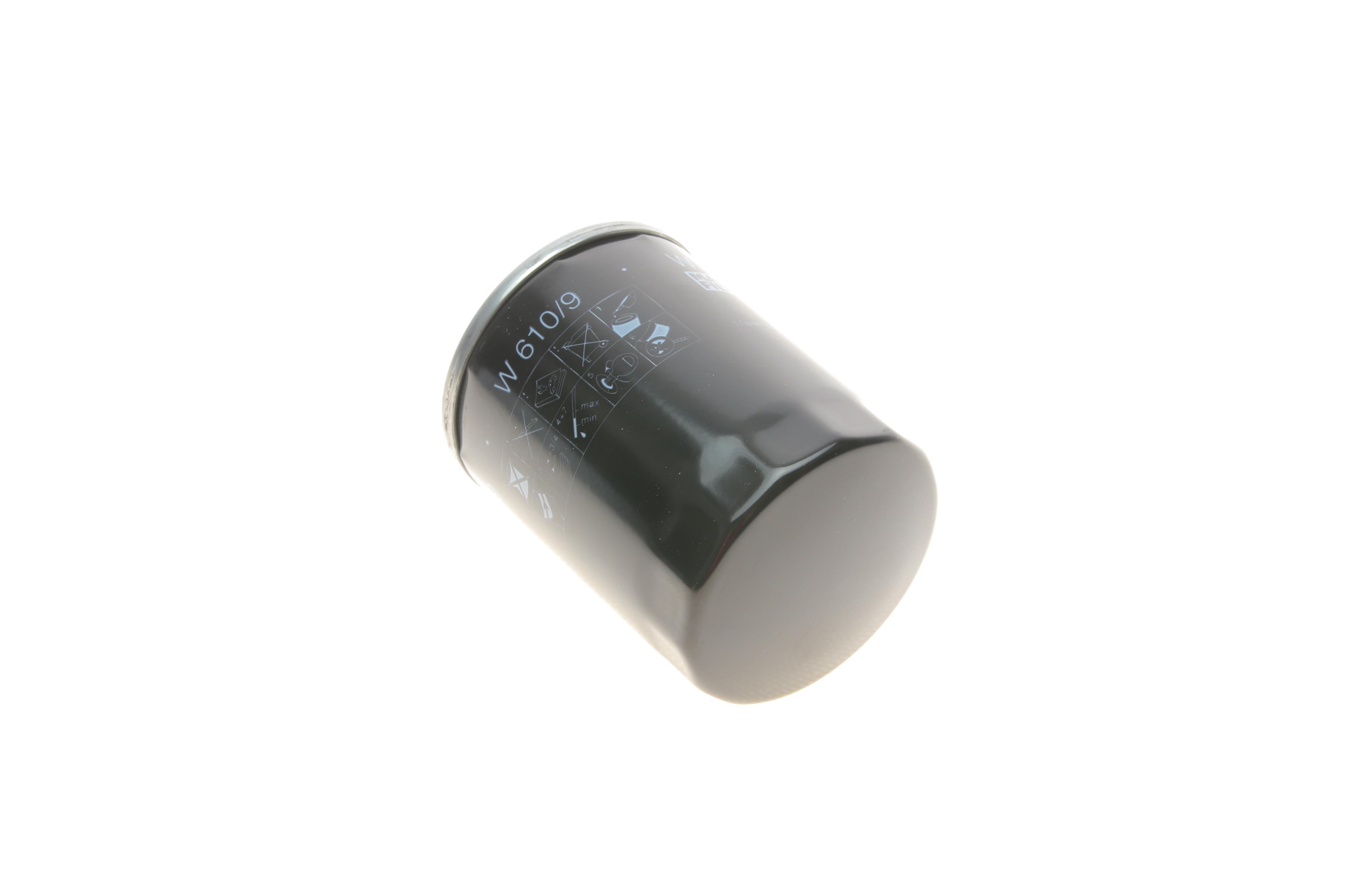 Фільтр масляний Toyota Avensis/Rav4 2.0-2.4 00-11/Camry 2.0-2.4 01-17/Corolla 1.8 02-07/JCB 8000