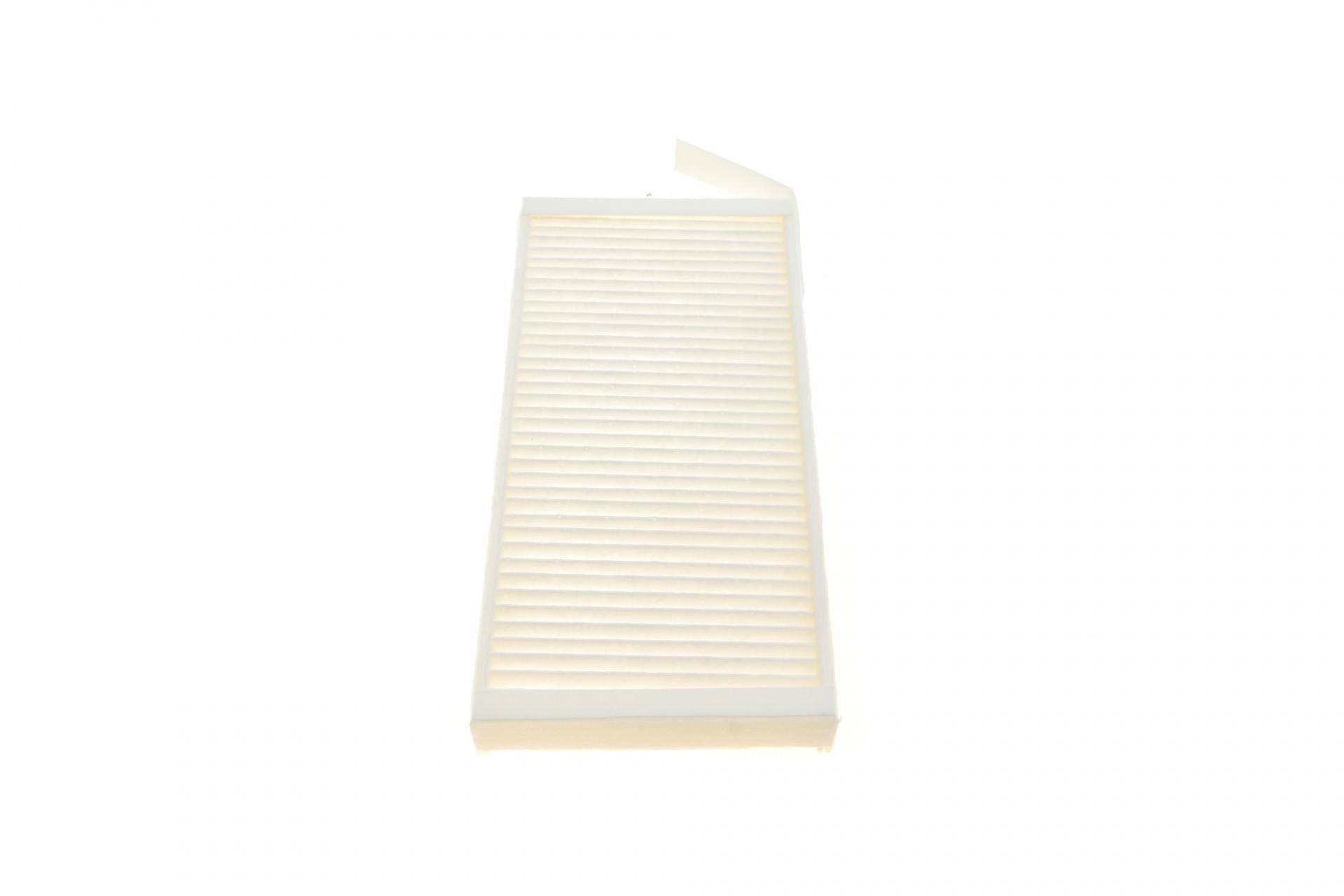 Фільтр салону Renault Kangoo 08-/ Master 10- (к-кт 2шт)