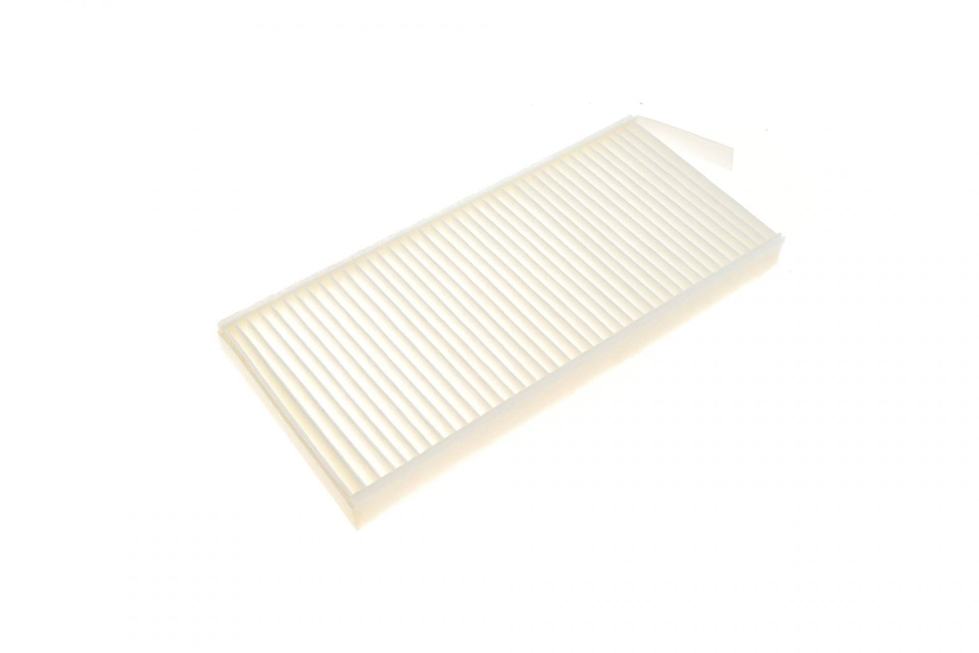 Фільтр салону Renault Kangoo 08-/ Master 10- (к-кт 2шт)