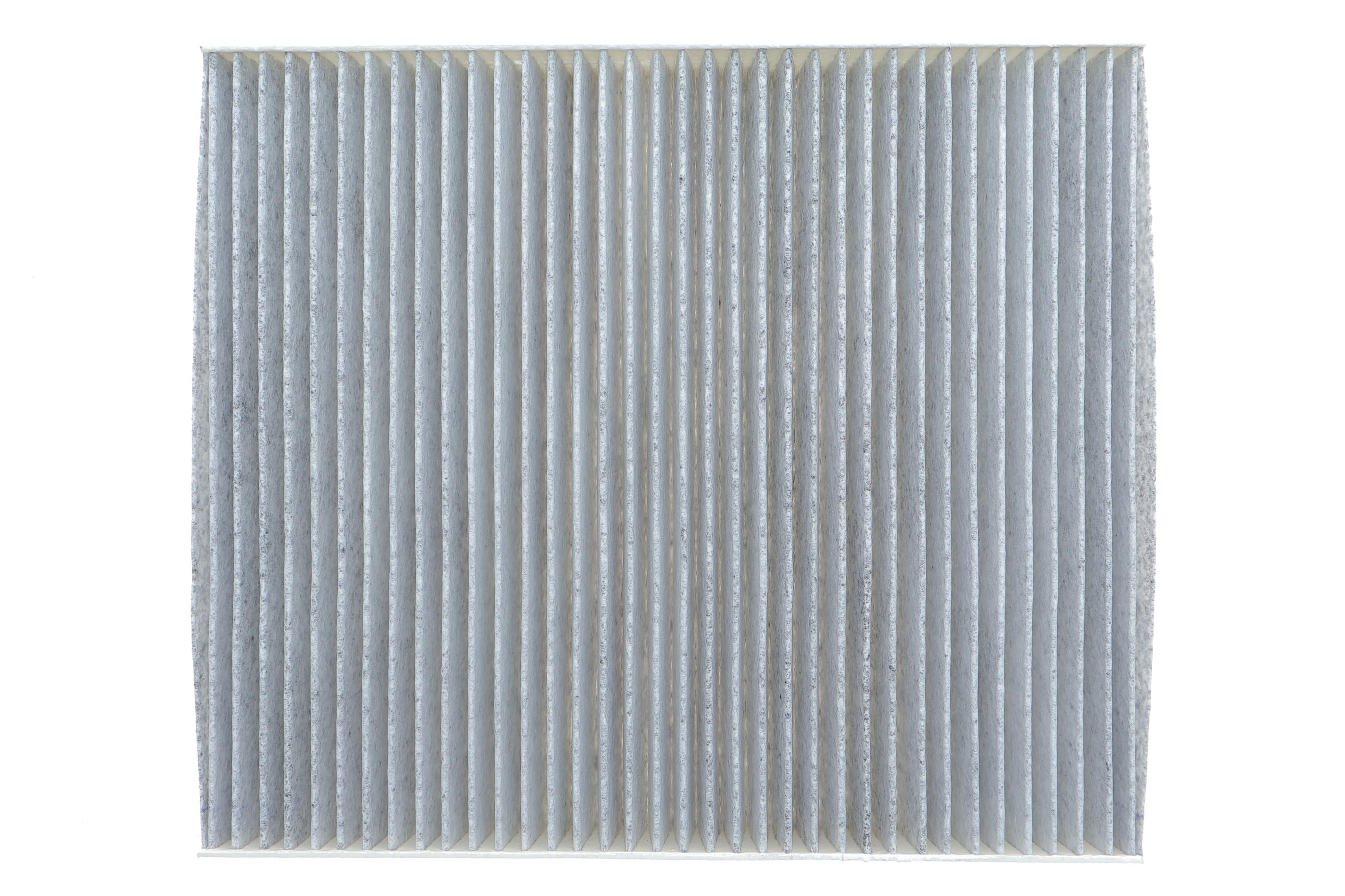 Фільтр салону Skoda Fabia/Roomster/VW Polo 99-10 (вугільний)