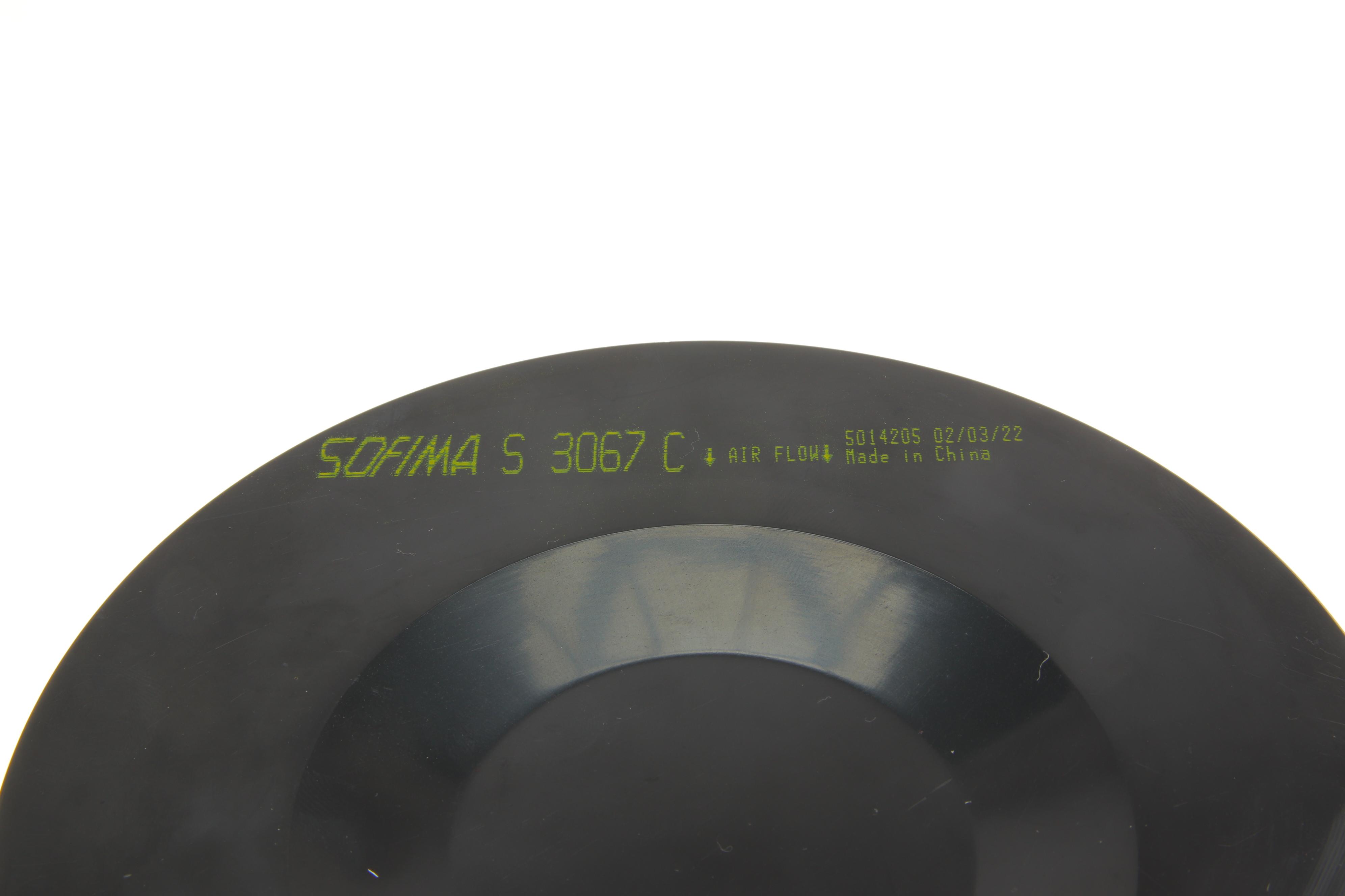 Фільтр салону VW T4 91-03