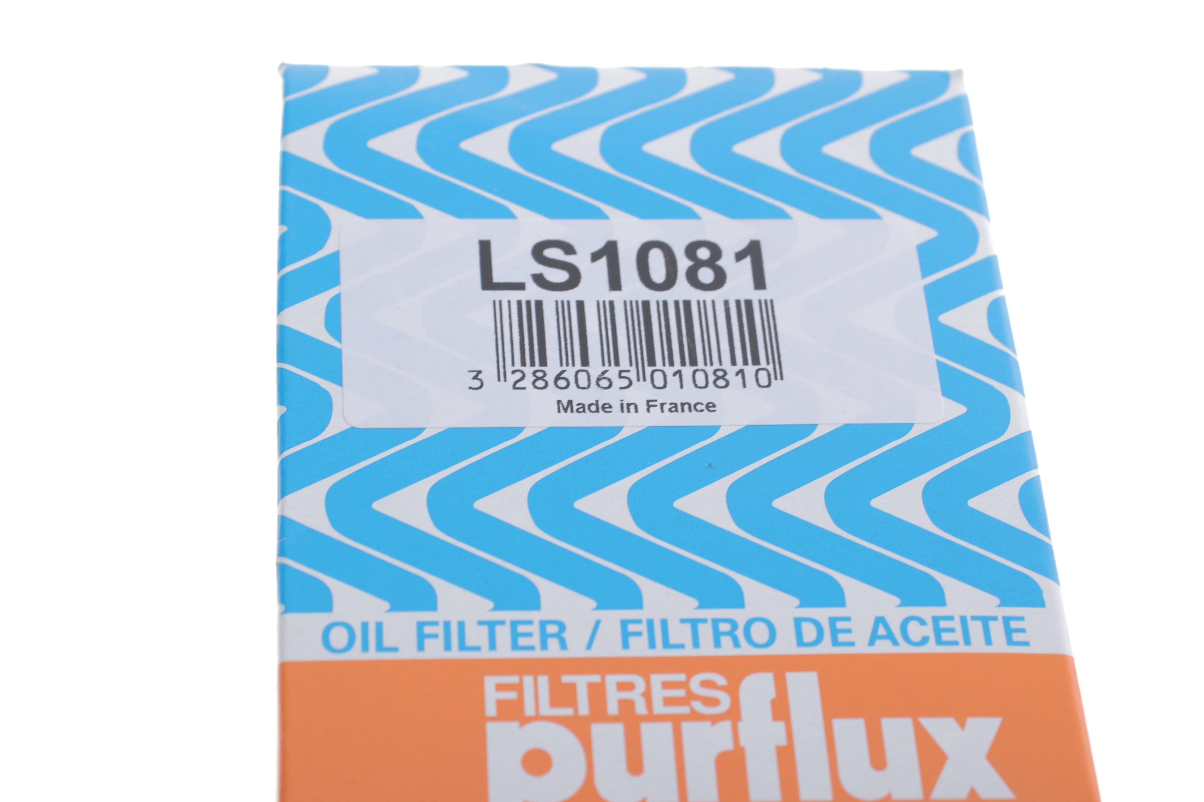 Фільтр масляний Ford Transit 2.0TDCI 15-