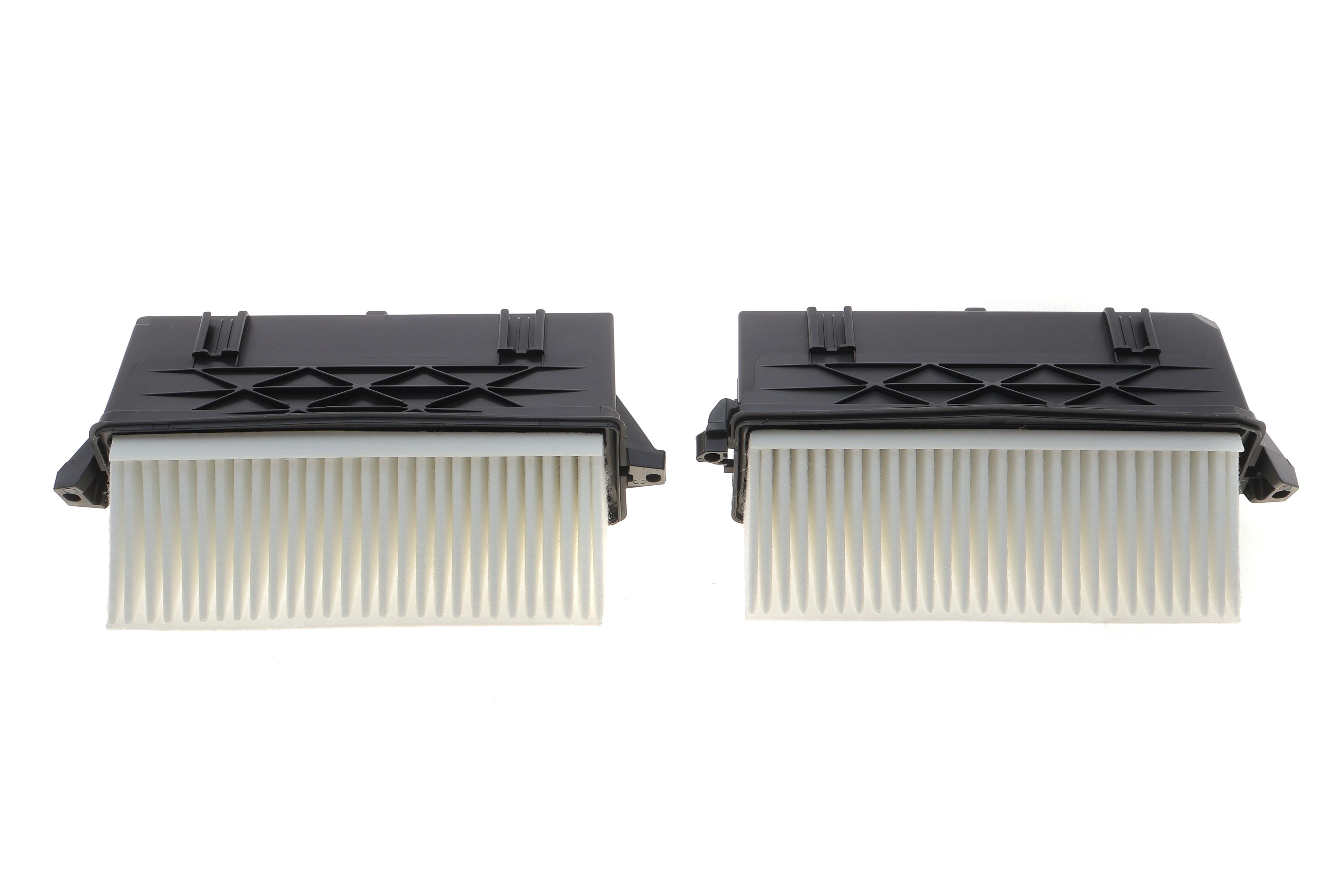 Фільтр повітряний (к-кт) MB C-class (W204)/E-class (W212/W213)/S-class (W221/W222) 3.0CDI OM642 07-18