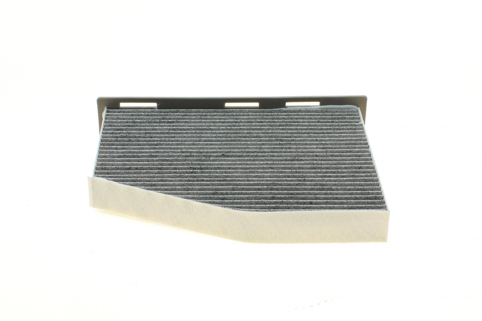 Фільтр салону Audi A3/Q3/Skoda Octavia/SuperB/VW Caddy/Golf/Passat/Touran 03- (вугільний)