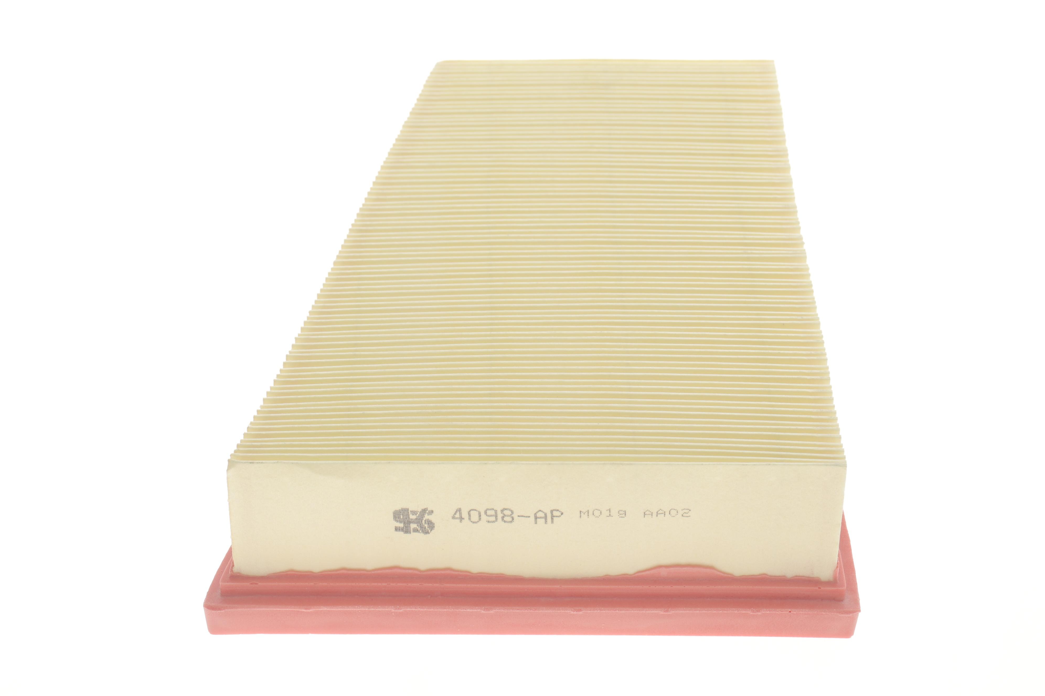 Фільтр повітряний Renault Kangoo II 1.5 Blue dCi 19-/Megane/Scenic 1.9 dCi 03-08/ 2.0 dCi 09-