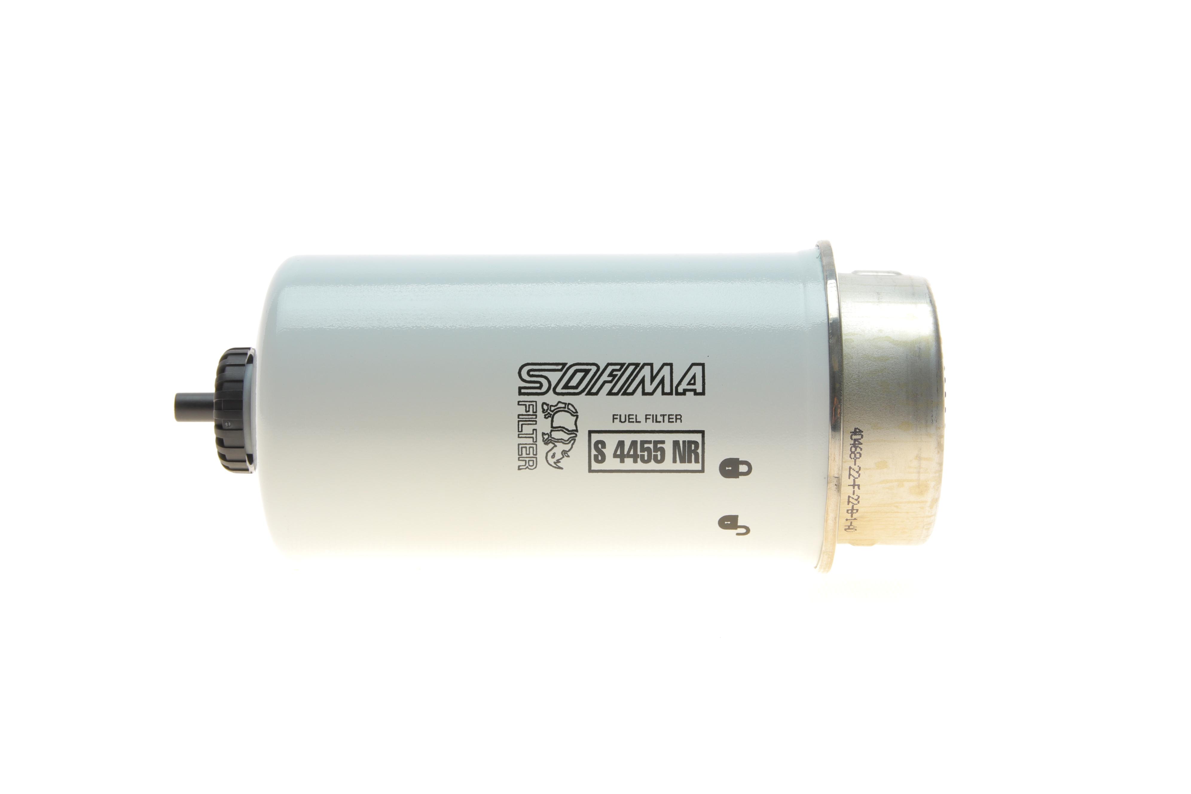 Фільтр паливний Ford Transit 2.2-3.2TDCi 06-