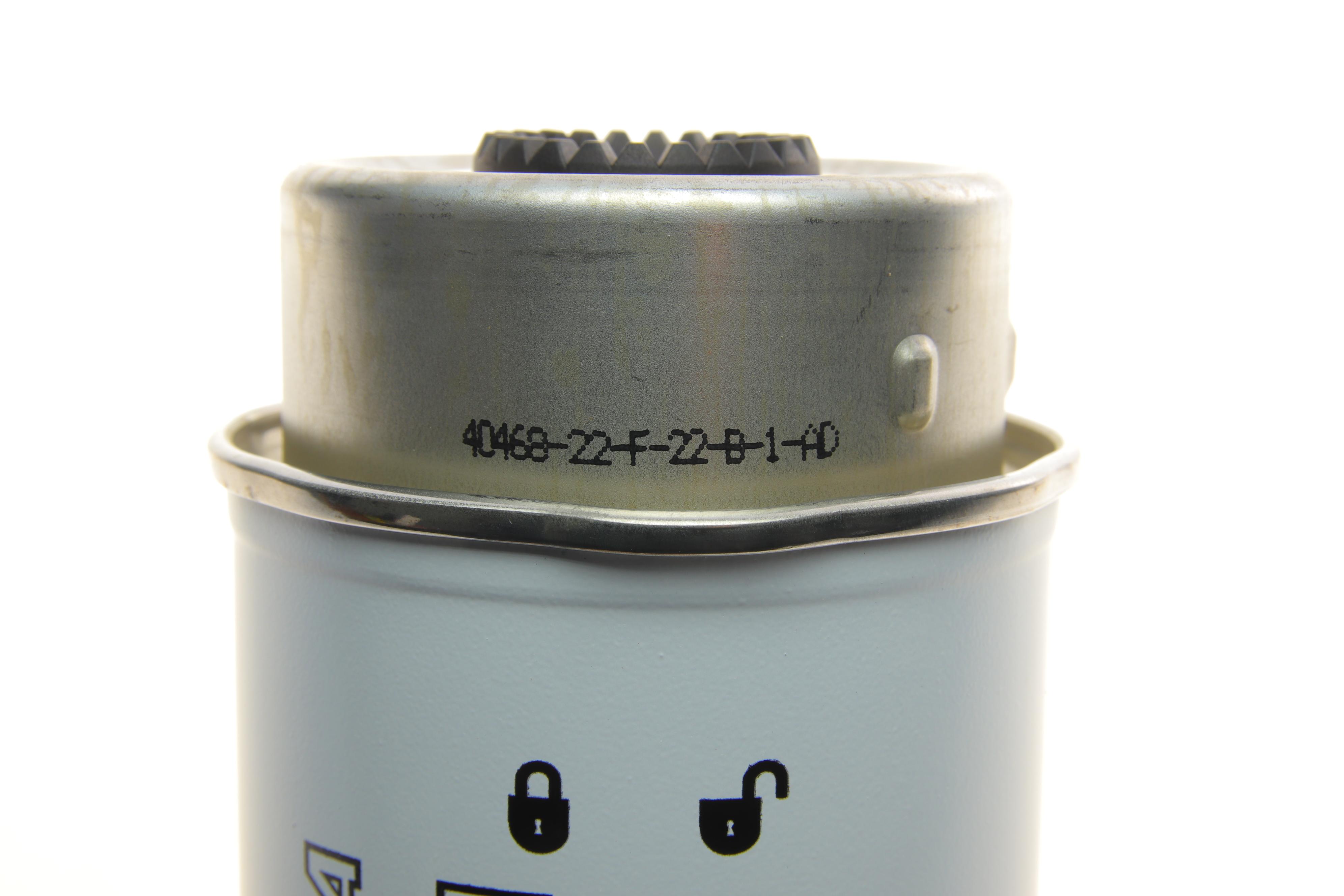 Фільтр паливний Ford Transit 2.2-3.2TDCi 06-