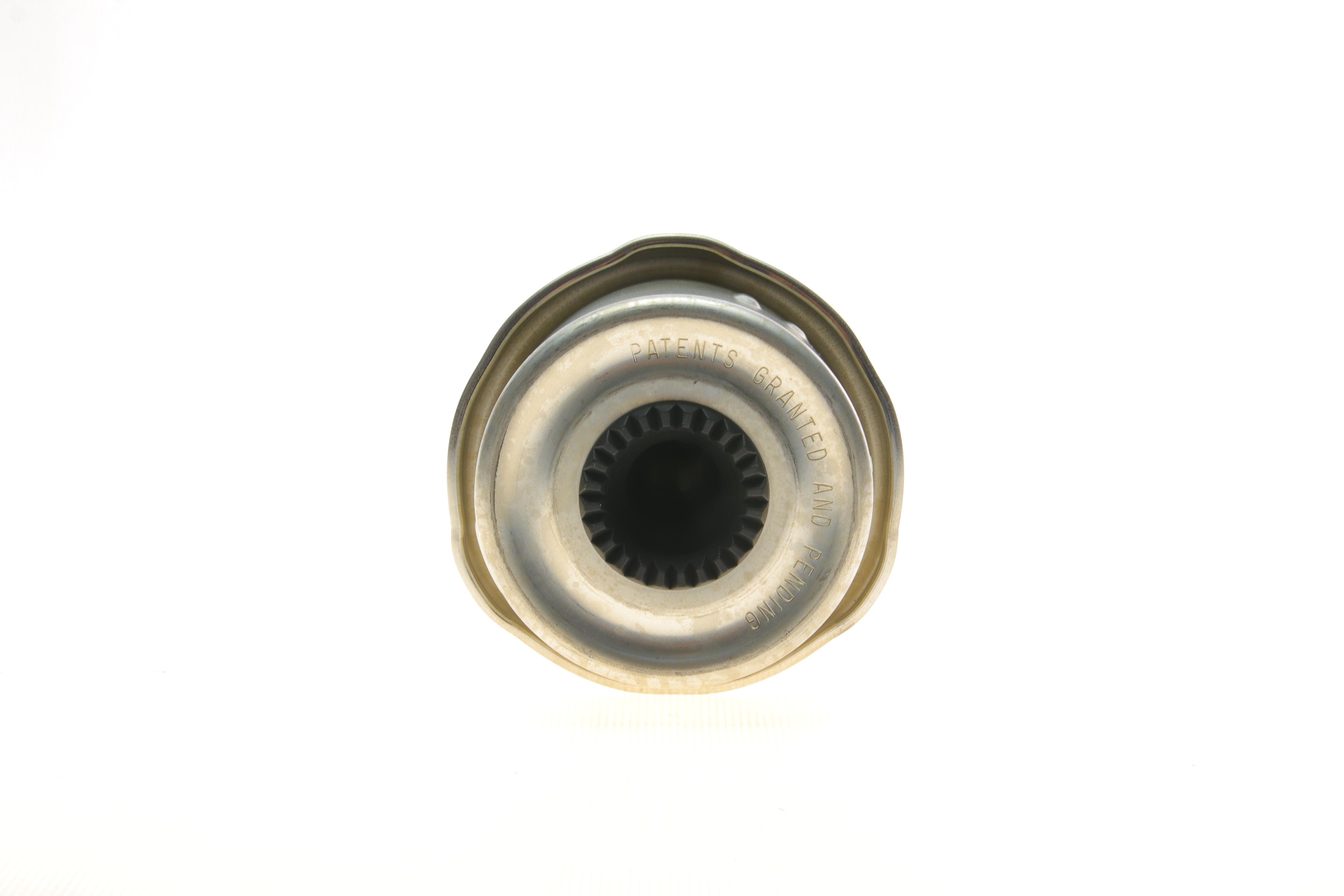 Фільтр паливний Ford Transit 2.2-3.2TDCi 06-