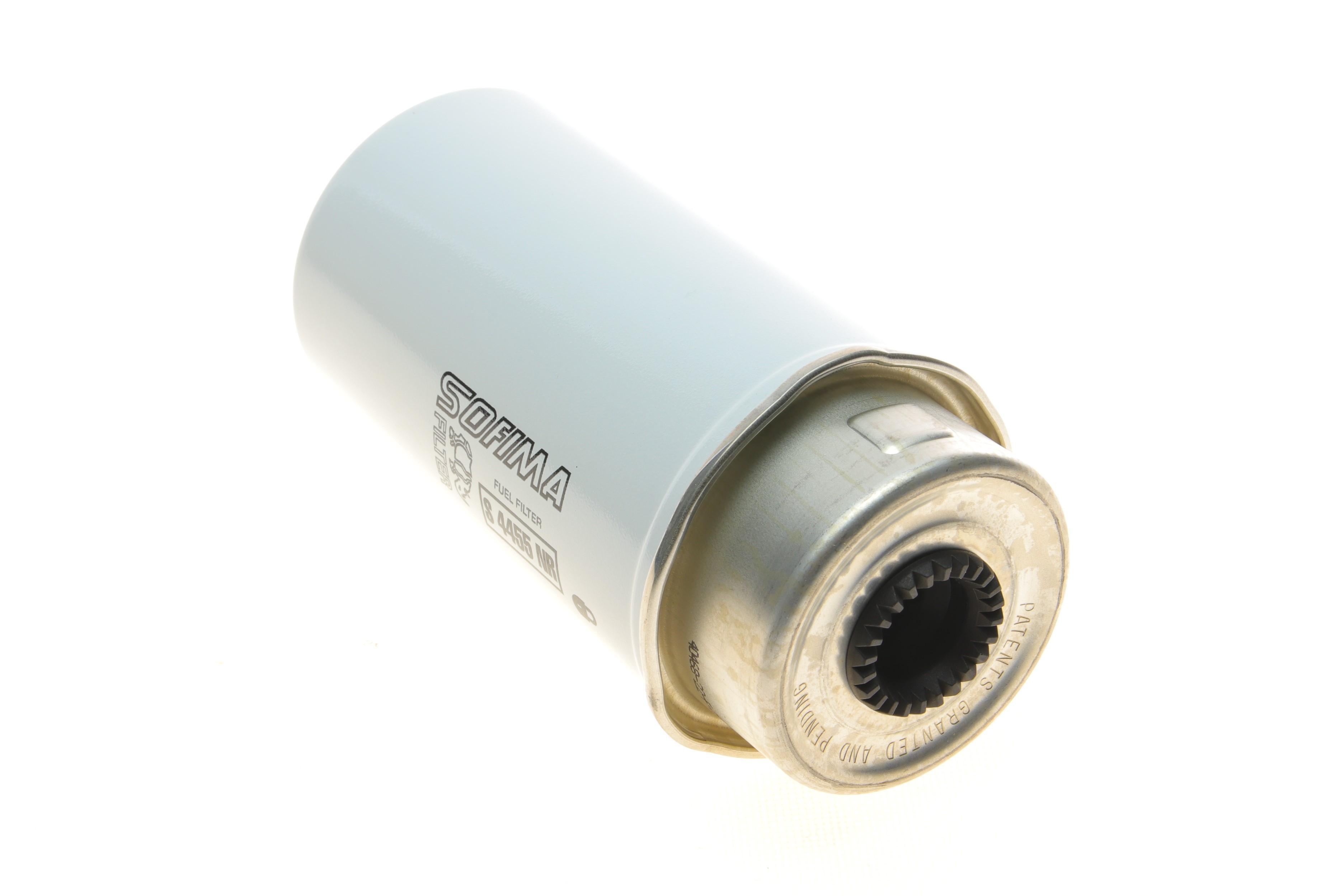 Фільтр паливний Ford Transit 2.2-3.2TDCi 06-