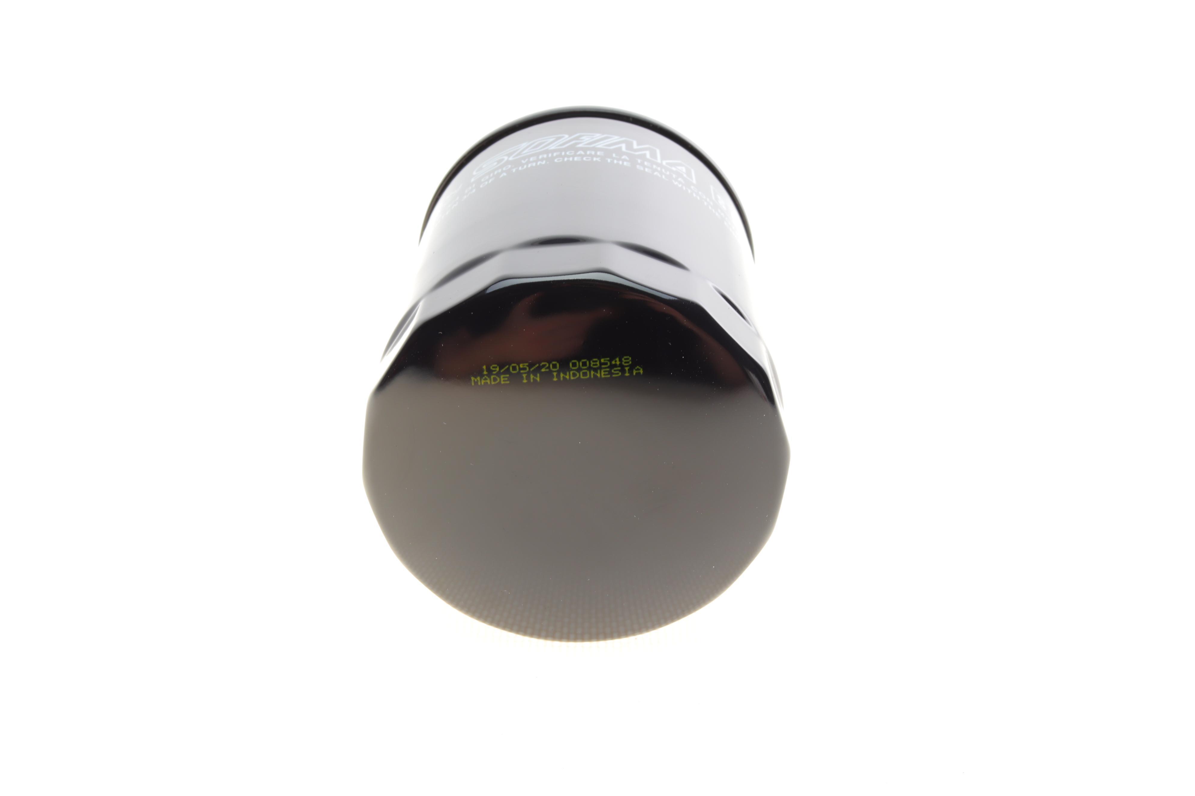 Фільтр масляний Fiat Fiorino 1.0-1.6 80-01