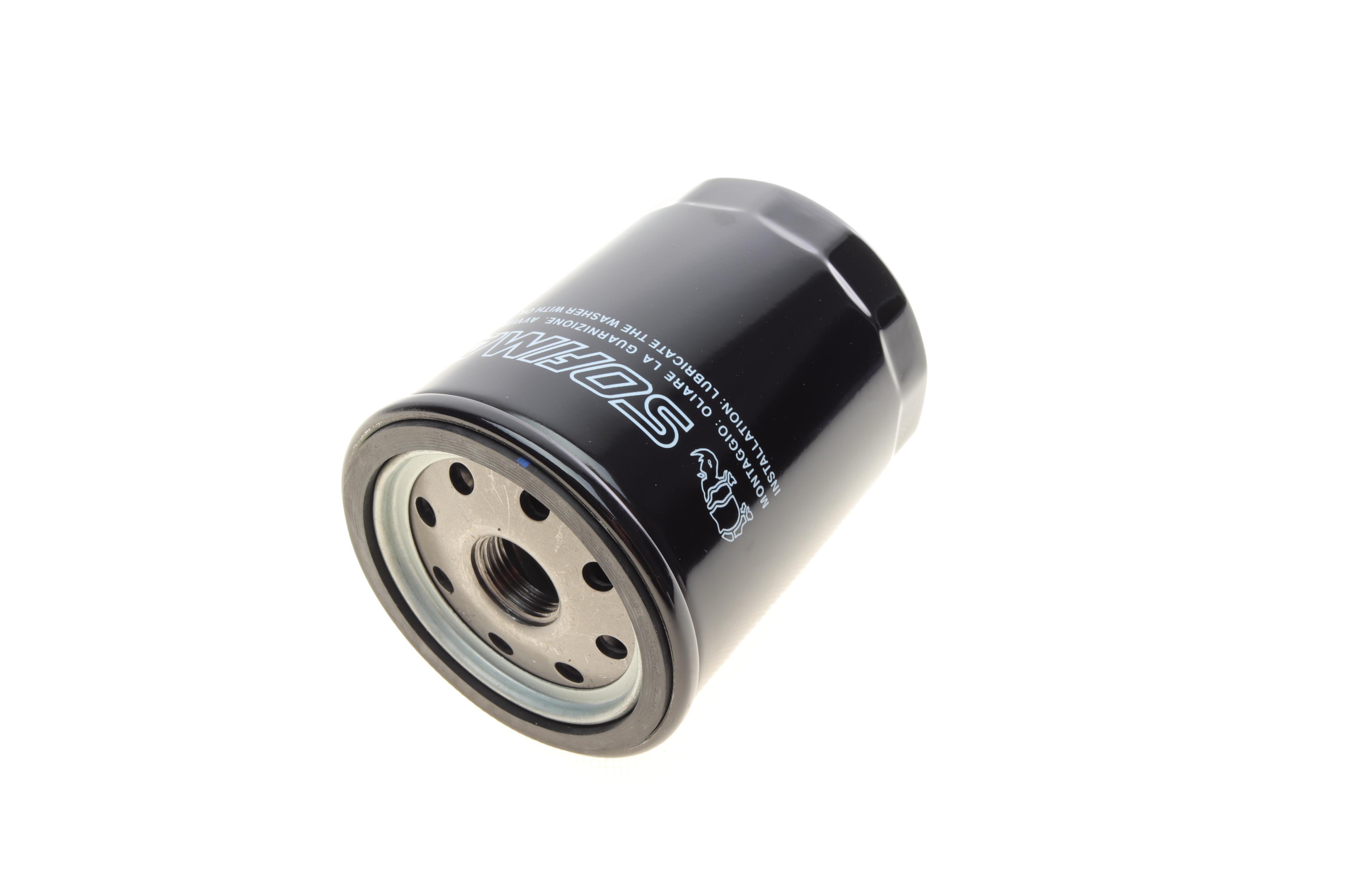 Фільтр масляний Fiat Fiorino 1.0-1.6 80-01