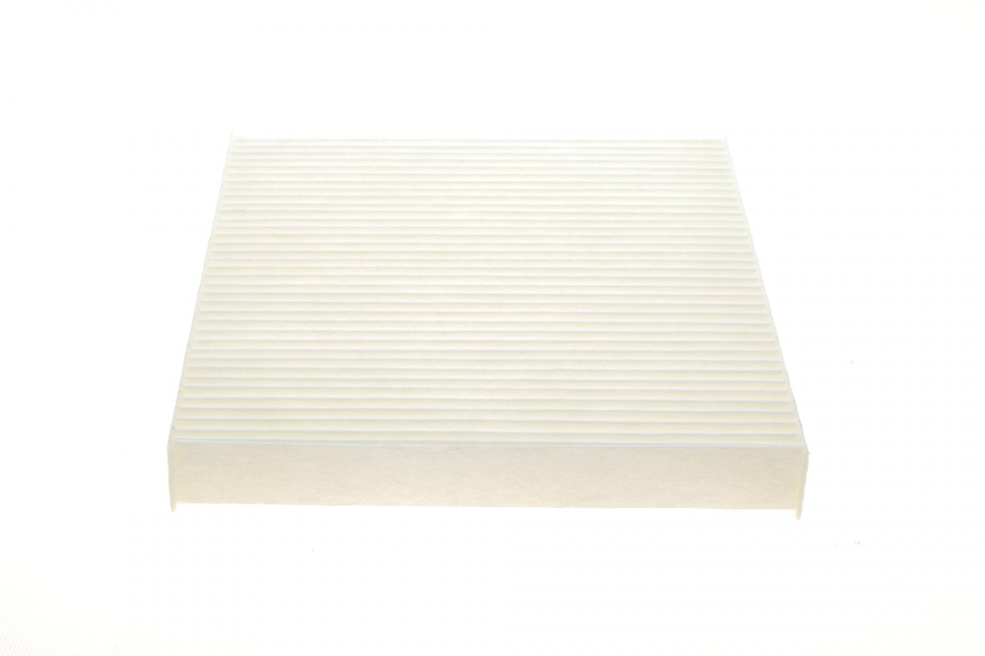 Фільтр салону Opel Astra F/G/H 96- (BEHR)