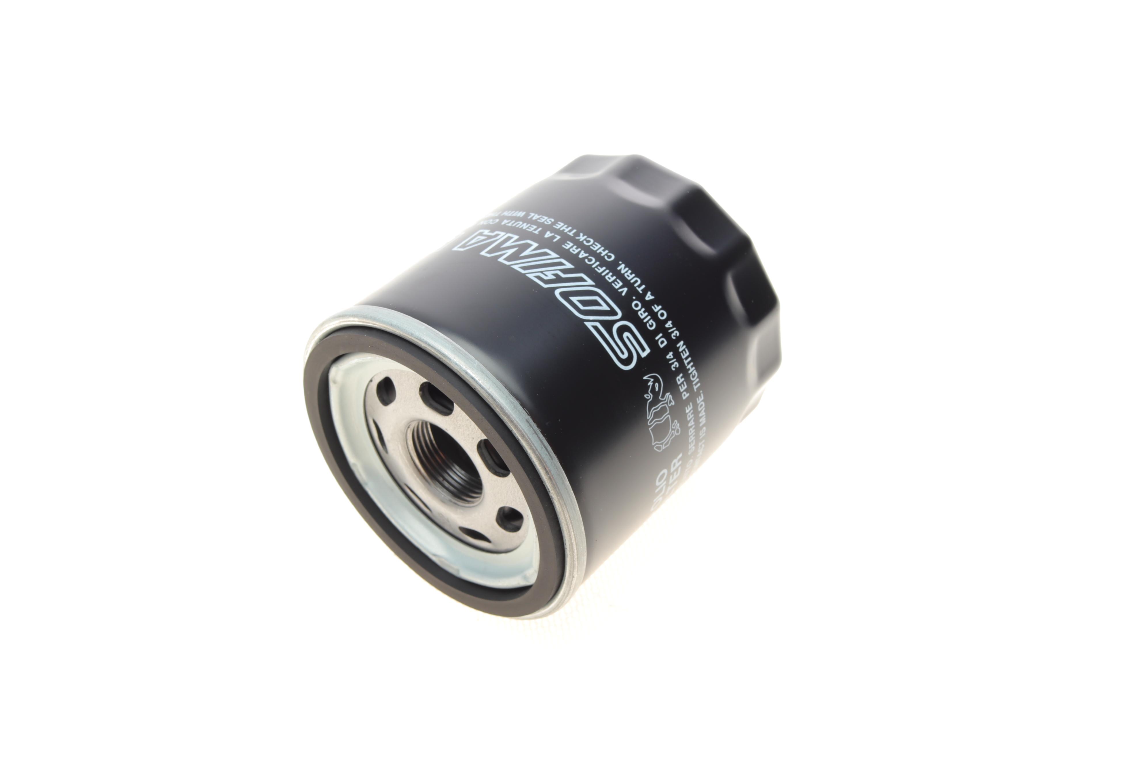 Фільтр масляний Chrysler Avenger/Calibre/Patriot 06-