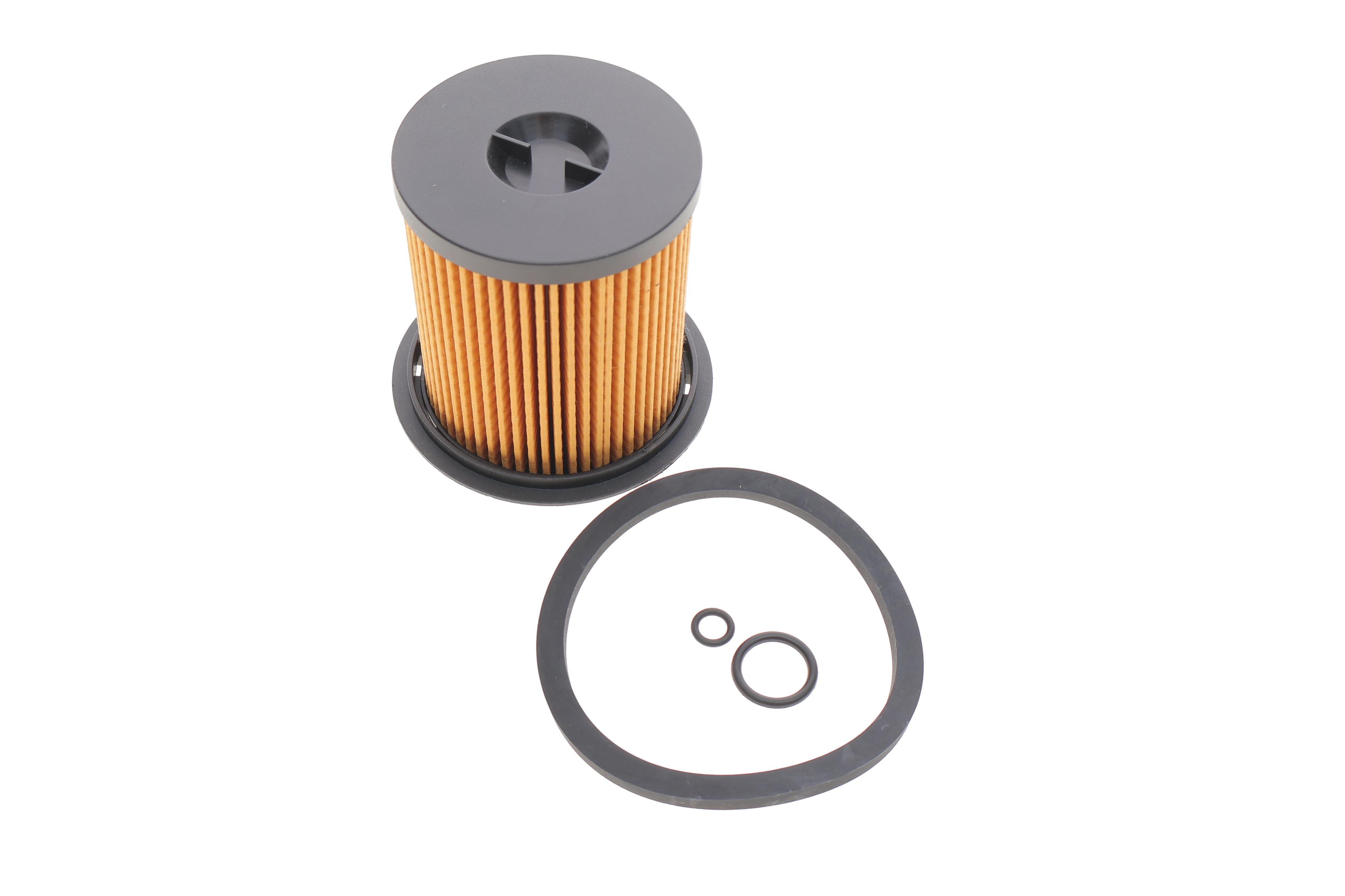 Фільтр паливний Renault Kangoo 1.9D