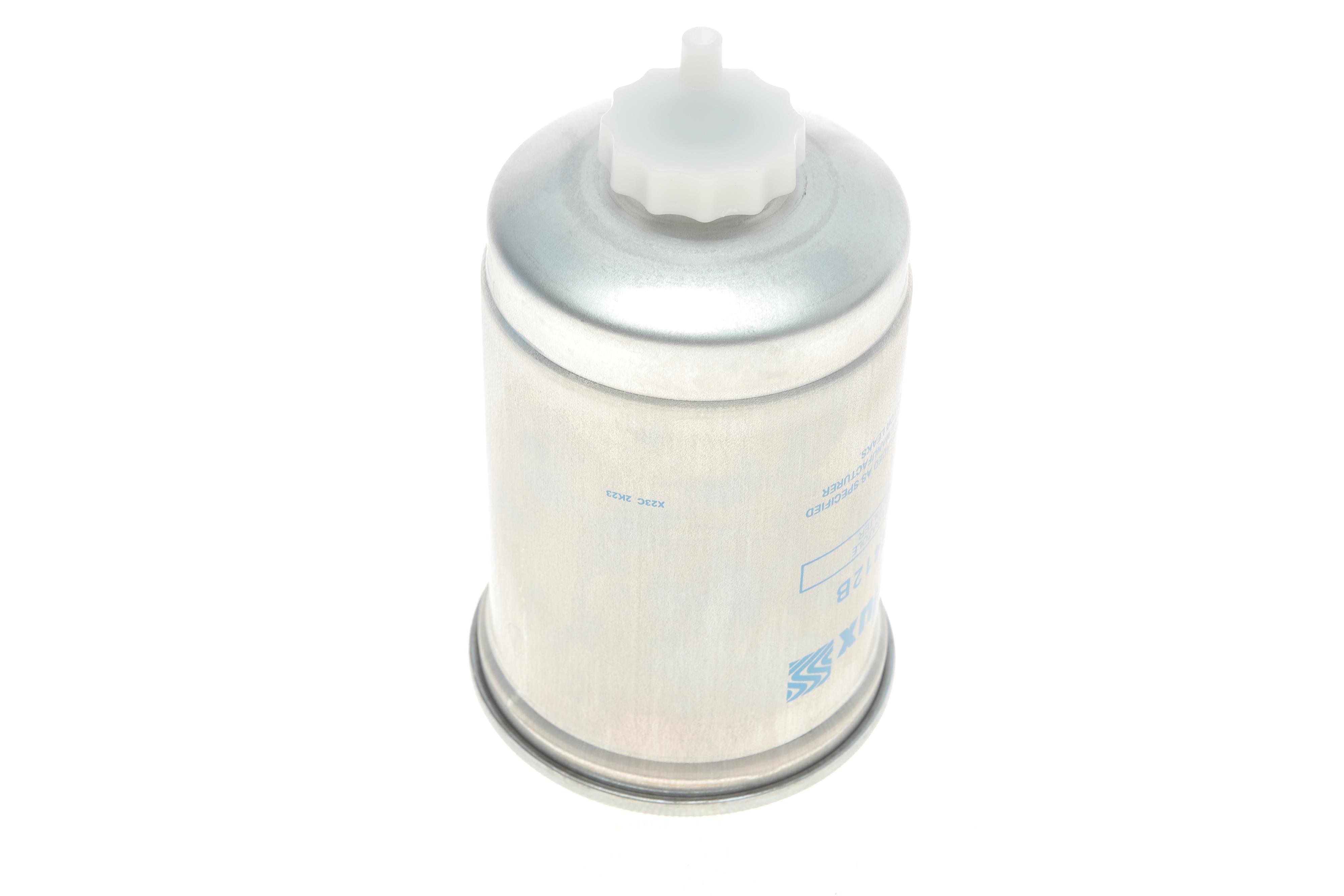 Фільтр паливний VW LT 2.4D/T3 1.6D/TD -88/Golf II -87 (без підігр.)