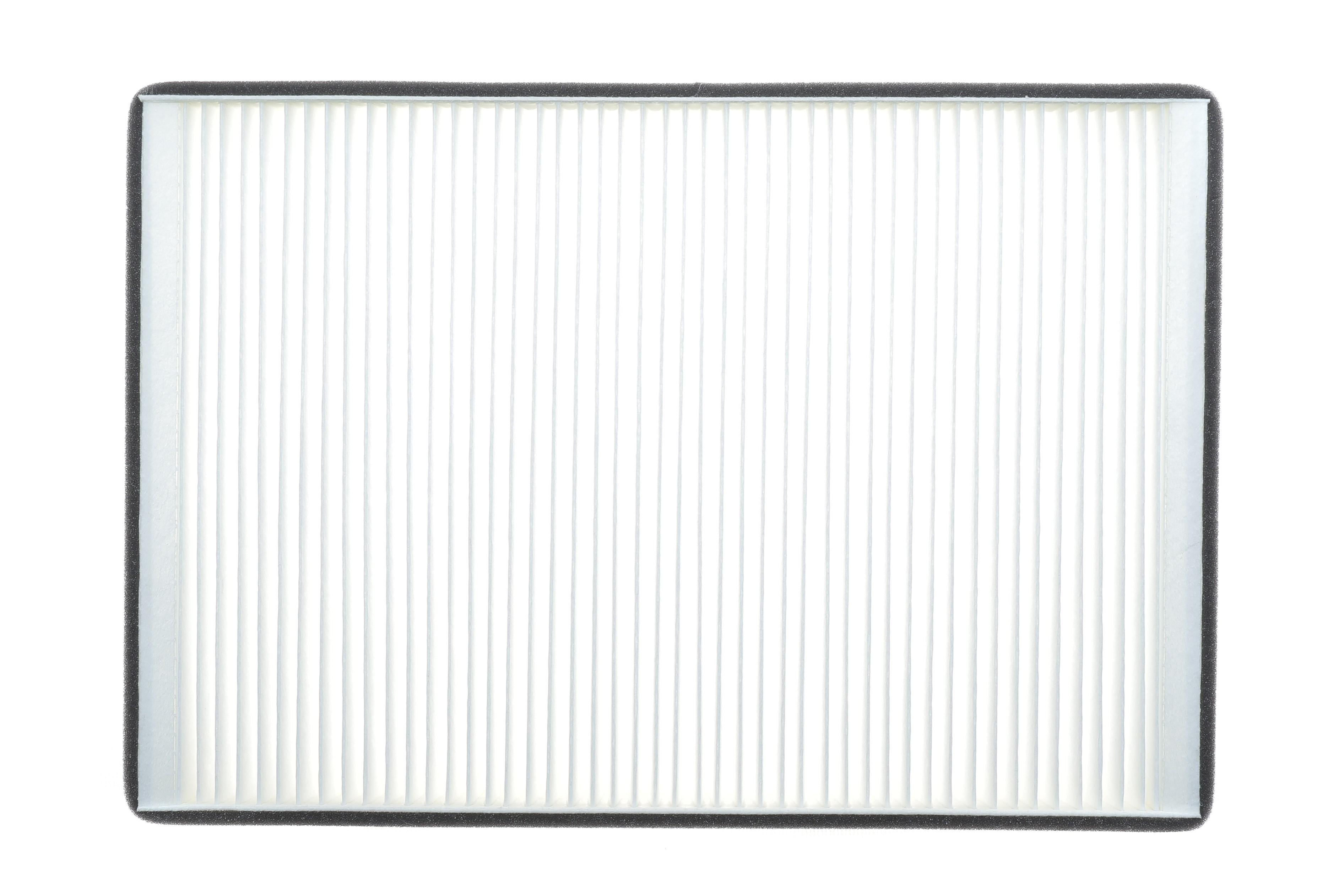 Фільтр салону MB Sprinter/VW Crafter 06-