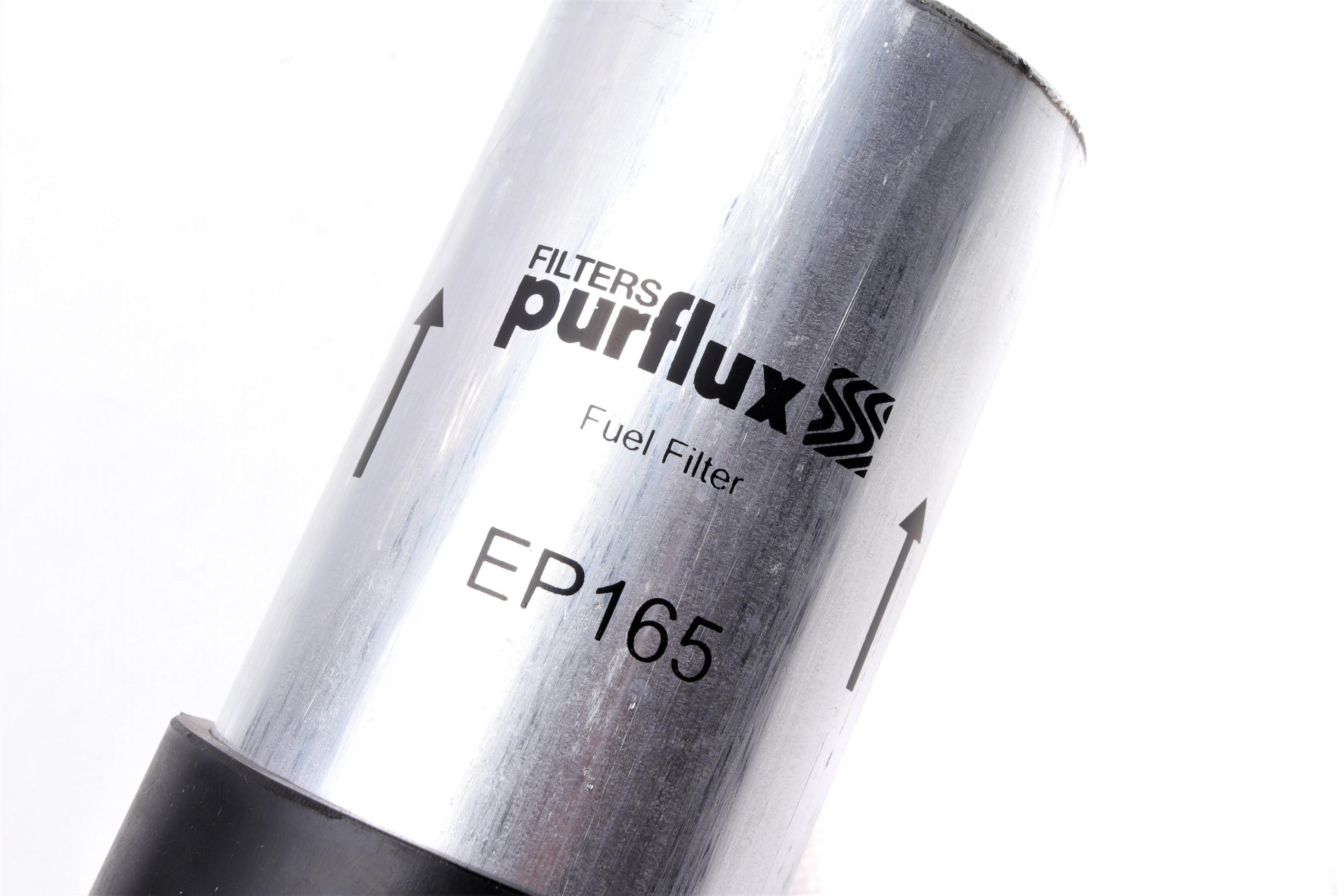 Фільтр паливний BMW 316i-328 94-