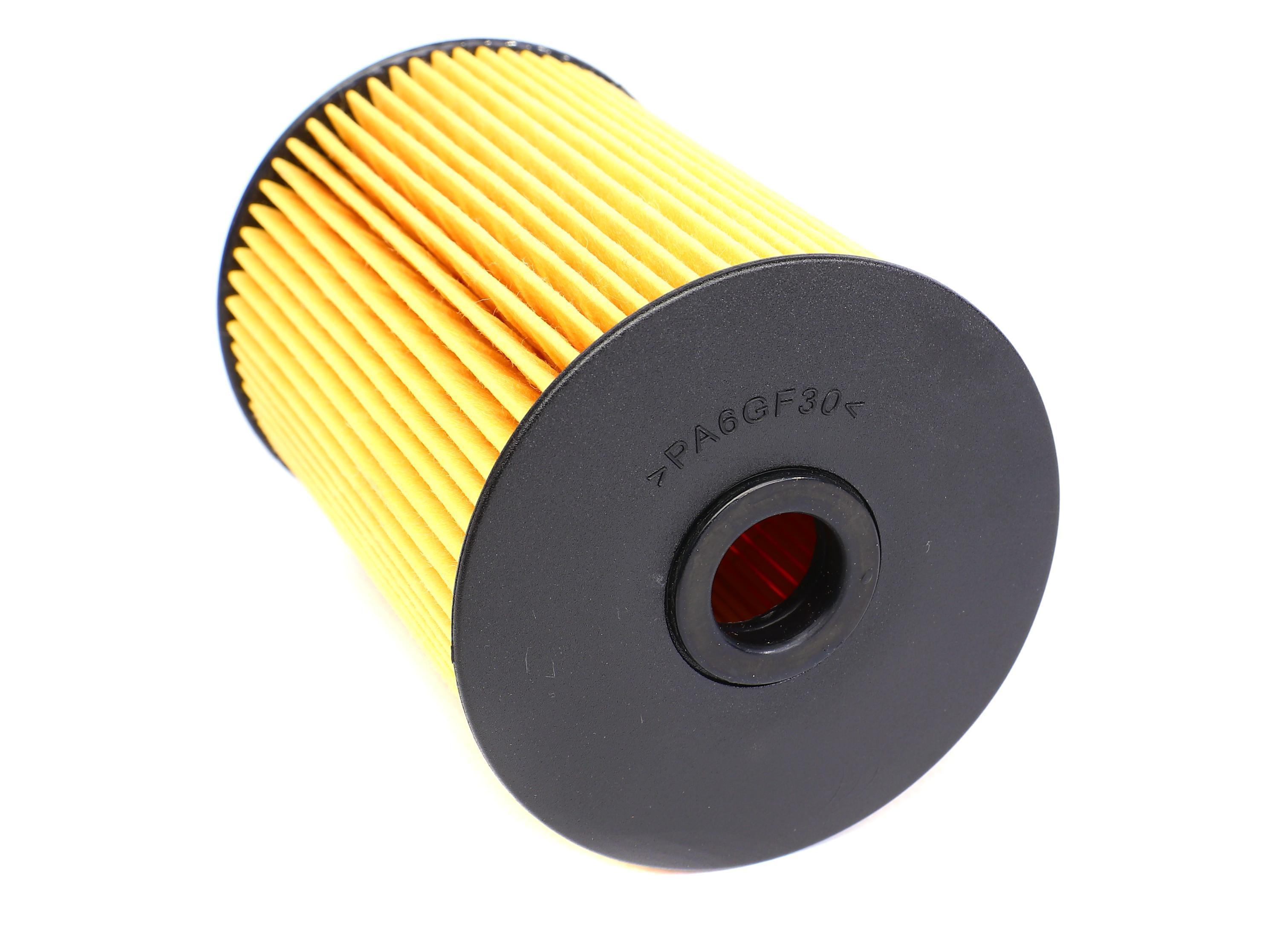 Фільтр паливний VW Caddy 1.9/2.0 TDI/SDI 03-