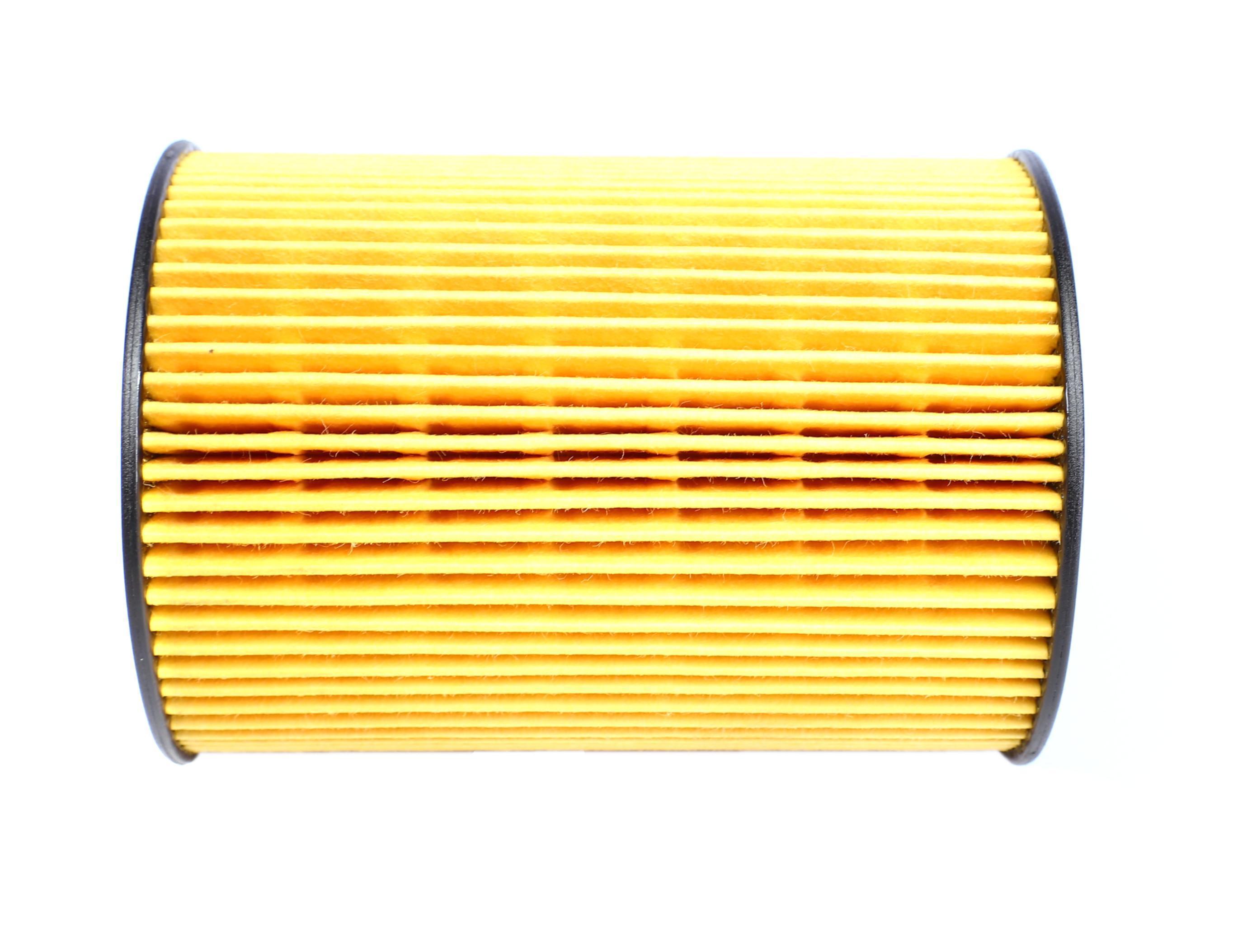 Фільтр паливний VW Caddy 1.9/2.0 TDI/SDI 03-