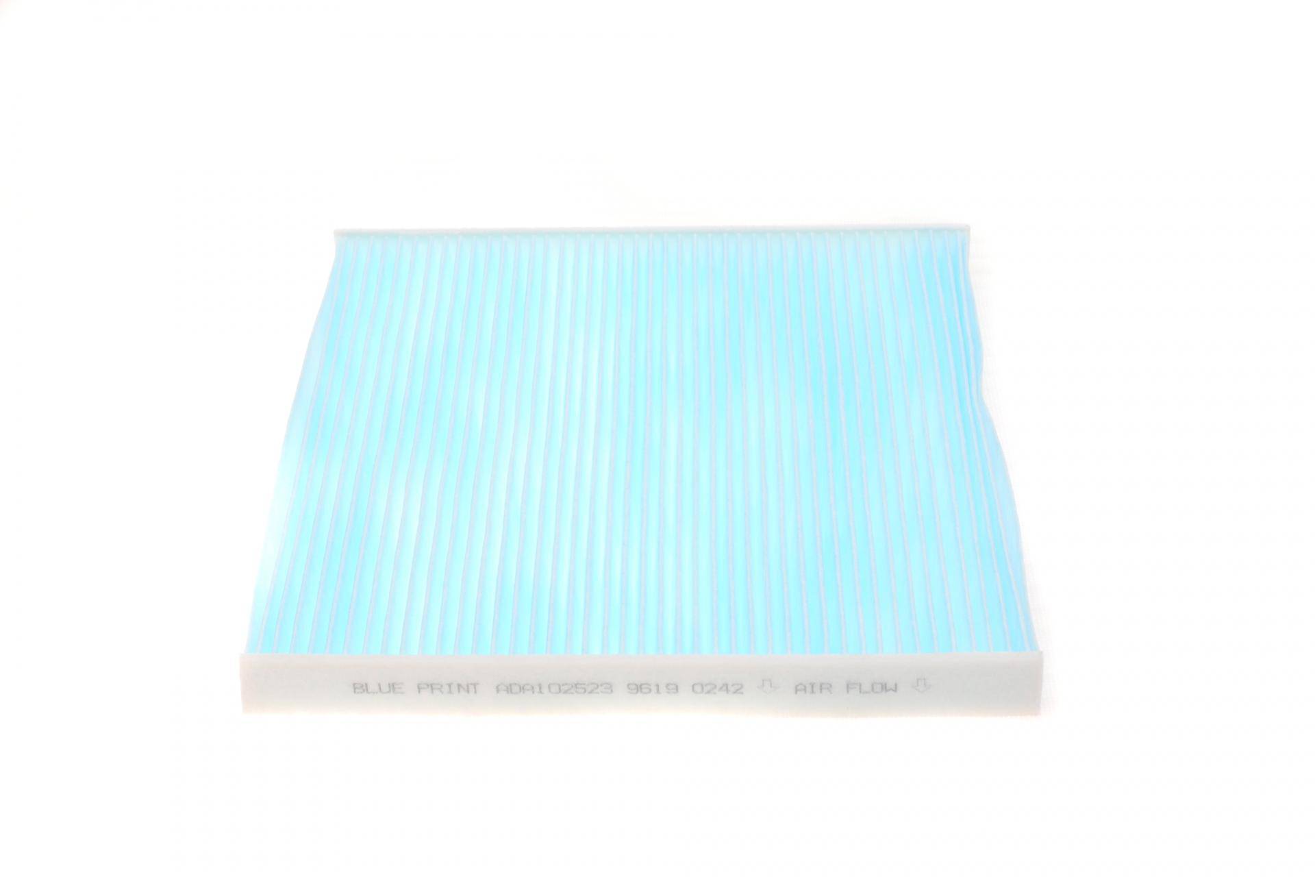 Фільтр салону Jeep Grand Cherokee 2.0 CRD/3.2 13-