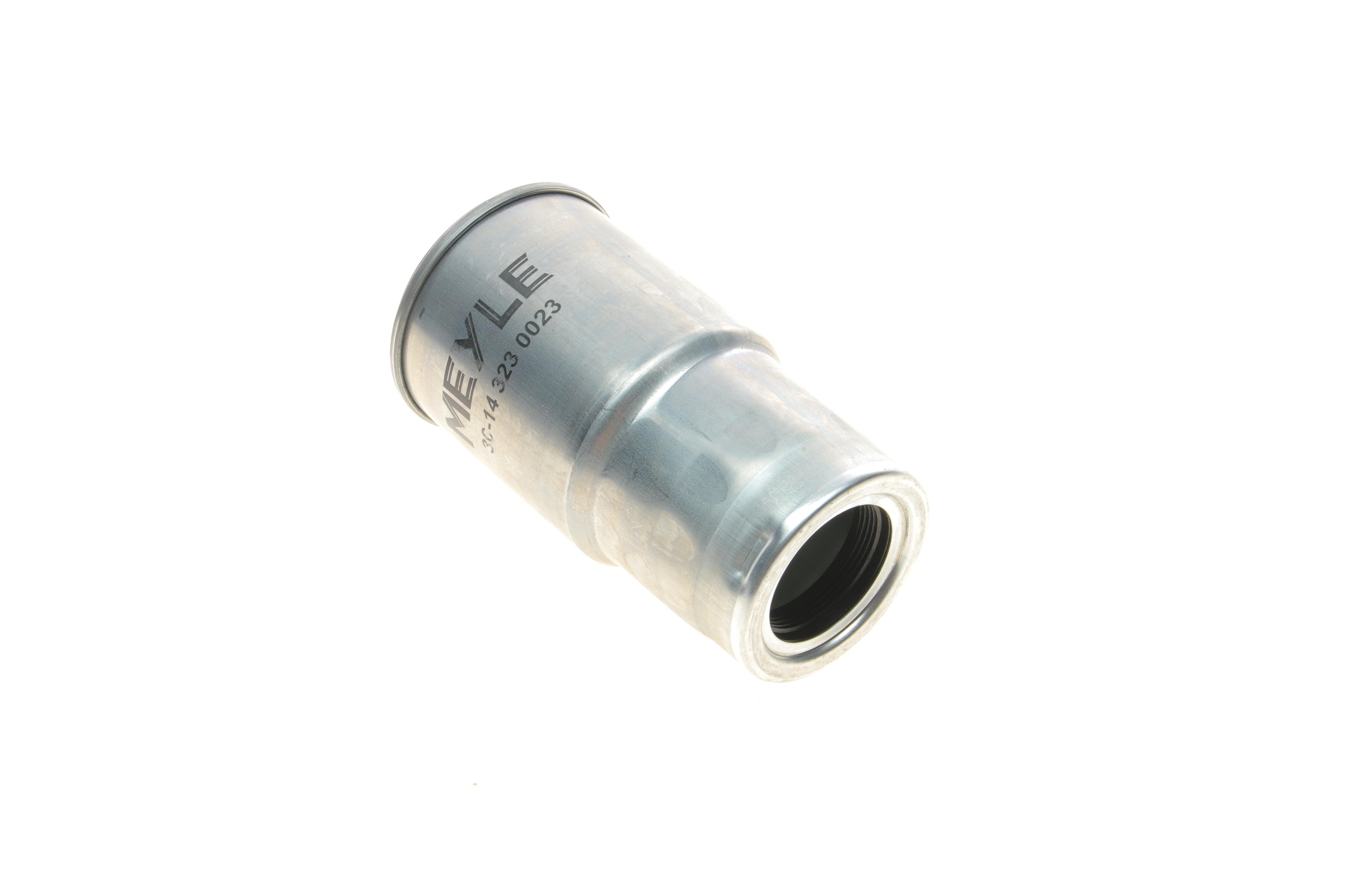 Фільтр паливний Toyota RAV 4 2.0-2.2 D 4WD 01- (в упаковці Mann+Hummel)