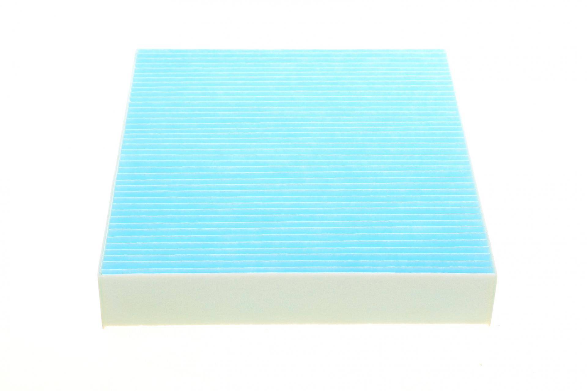 Фільтр салону Chevrolet Aveo (T300) 11-/ Opel Astra J 09-