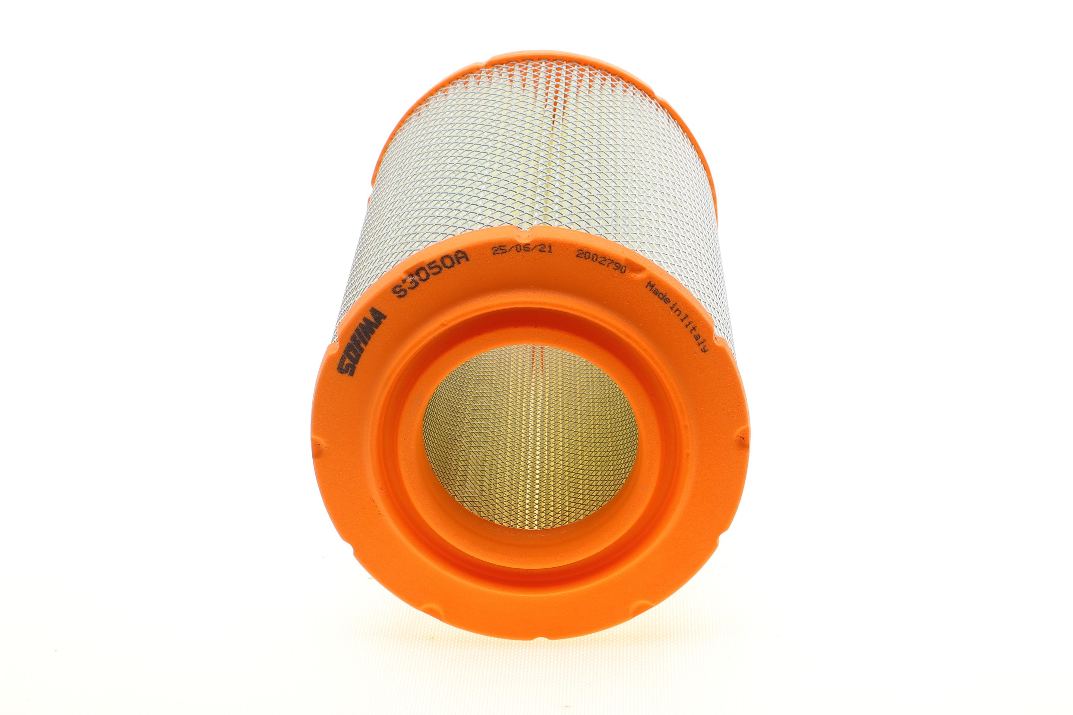 Фільтр повітряний Fiat Ducato/Citroen Jumper/Peugeot Boxer 2.0 i/1.9-2.8D 94-