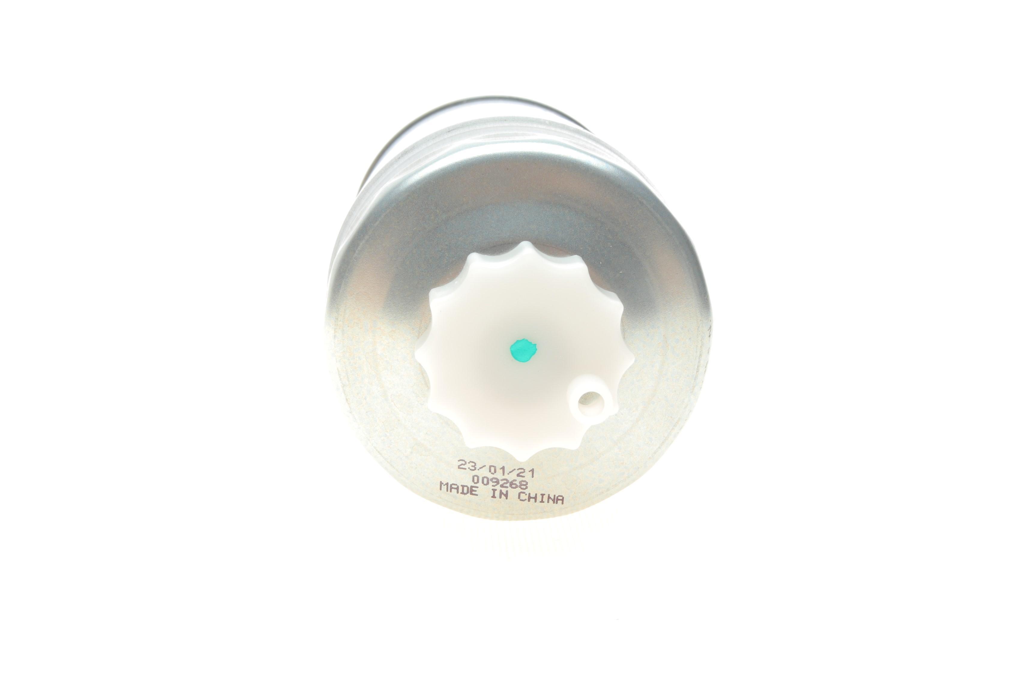 Фільтр паливний Fiat Doblo 1.9JTD 01- (OE line)