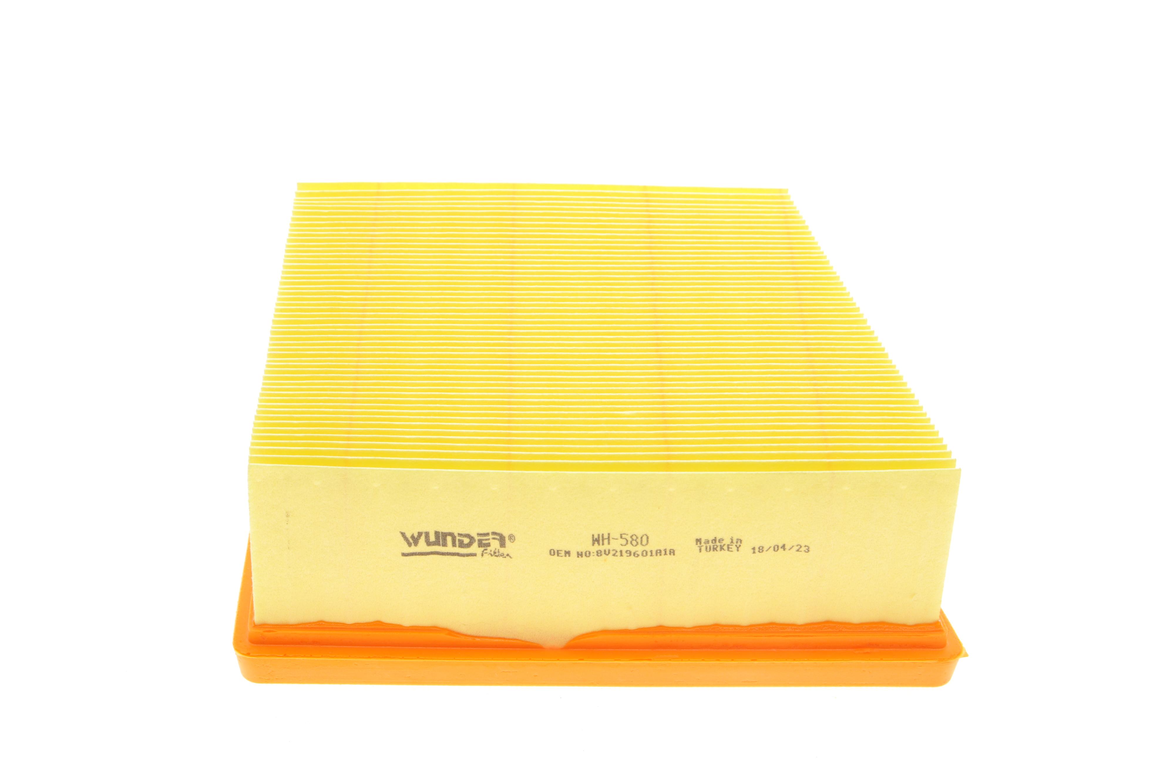 Фільтр повітряний Ford Transit Courier 1.0-1.6TDCi 14-