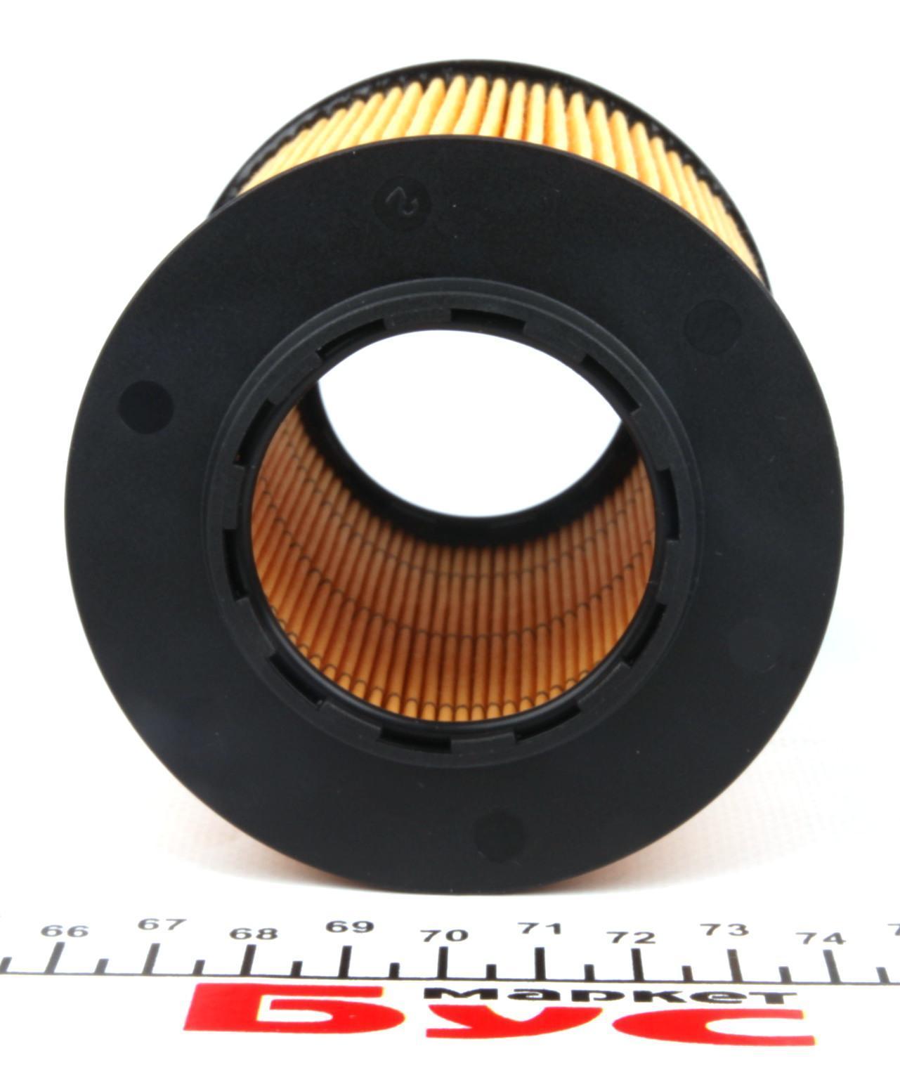 Фільтр масляний BMW 3 (E36/E46)/ 5 (E39/E60/E61)/ 7 (E38/E65/E66/E67) 2.0-3.0 91-08 (M50/M52/M54)