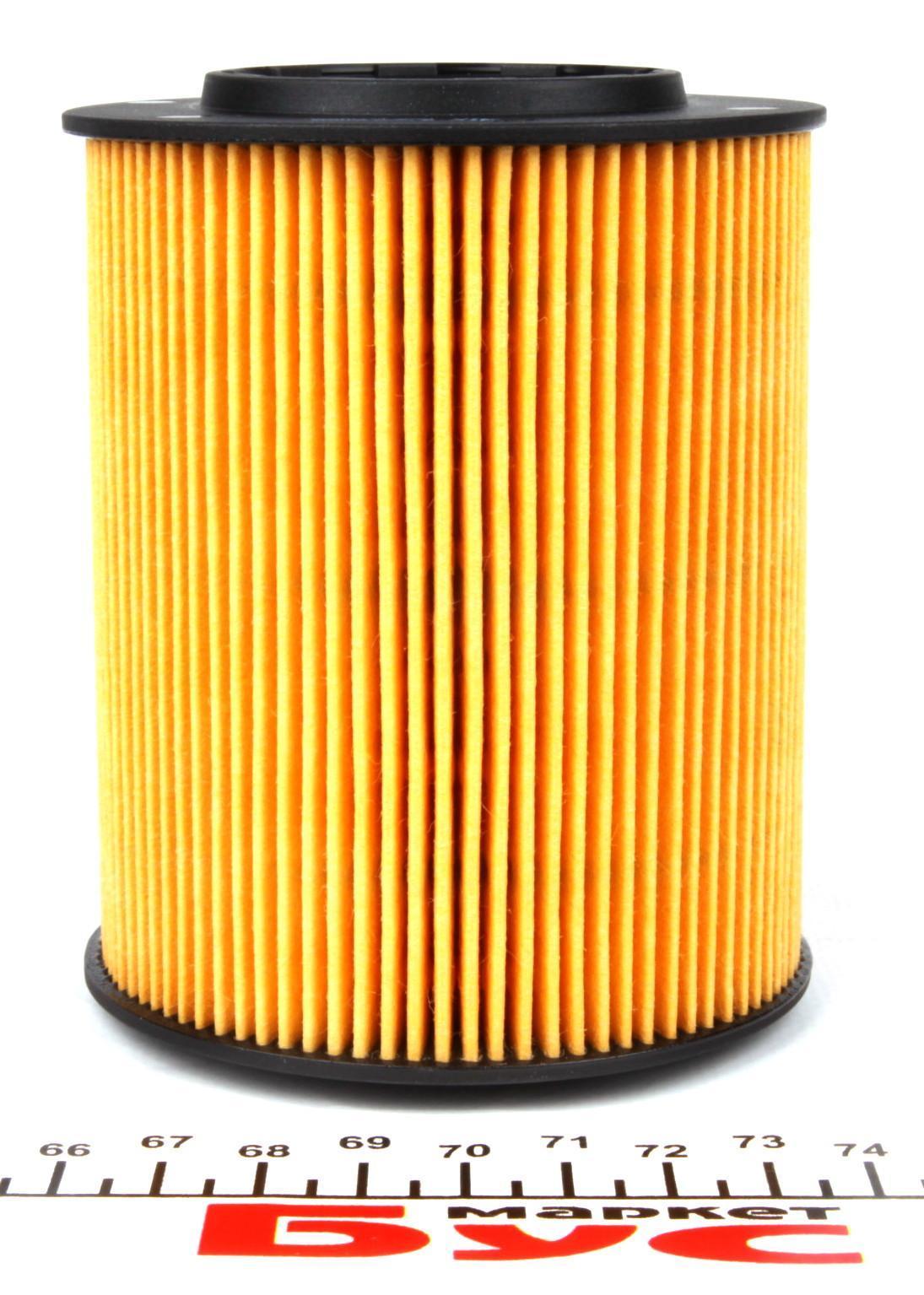 Фільтр масляний BMW 3 (E36/E46)/ 5 (E39/E60/E61)/ 7 (E38/E65/E66/E67) 2.0-3.0 91-08 (M50/M52/M54)