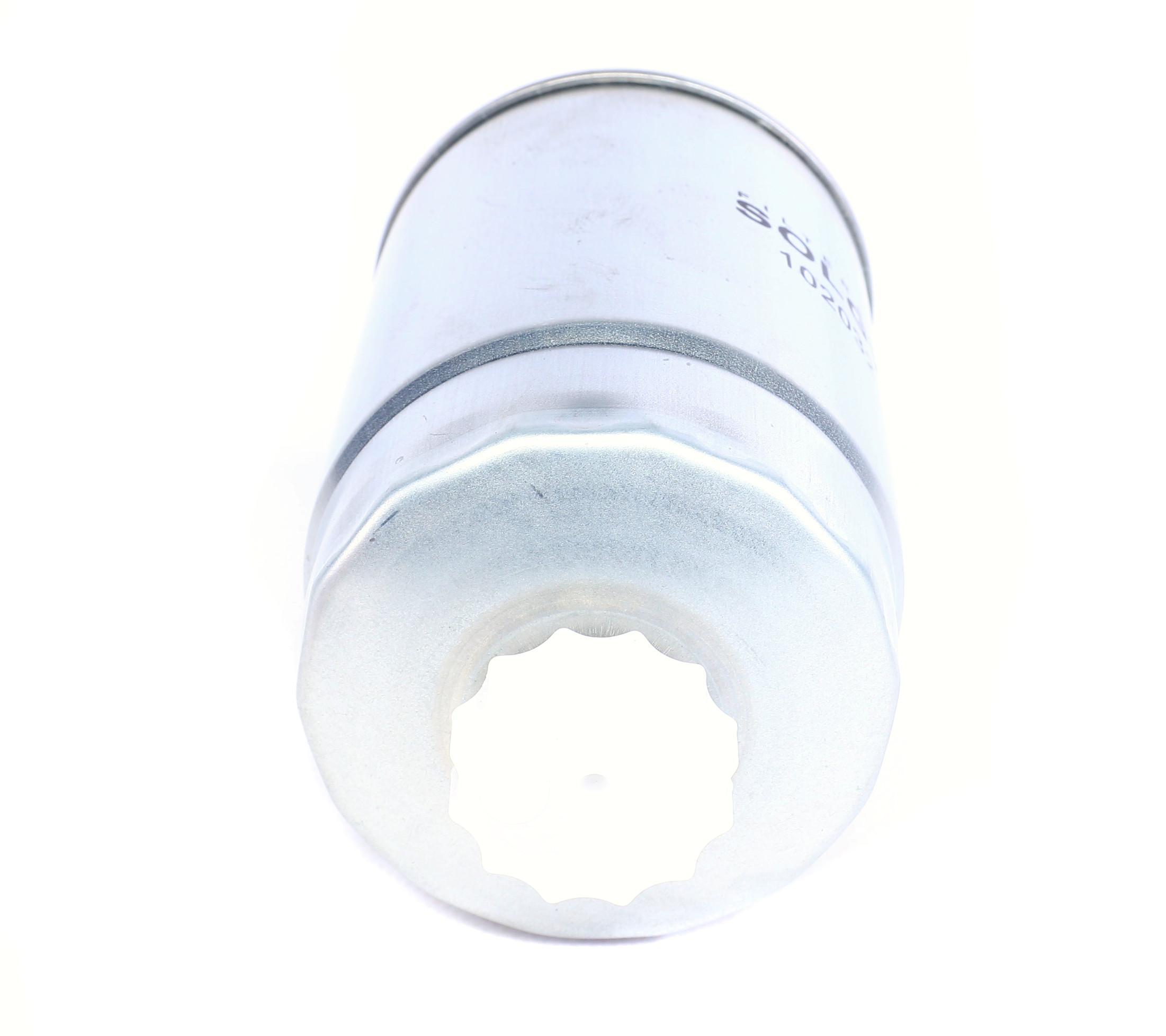 Фільтр паливний Fiat Ducato 02- HDI