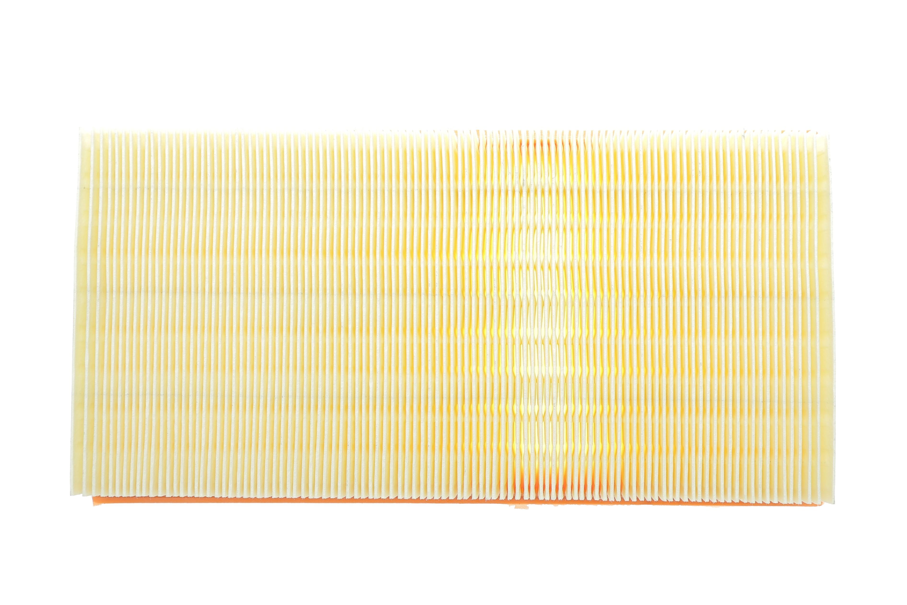 Фільтр повітряний Seat Ibiza/Skoda Fabia 1.2 12V 02-09/Roomster 1.2 12V 06-10/VW Polo 1.2 12V 01-07