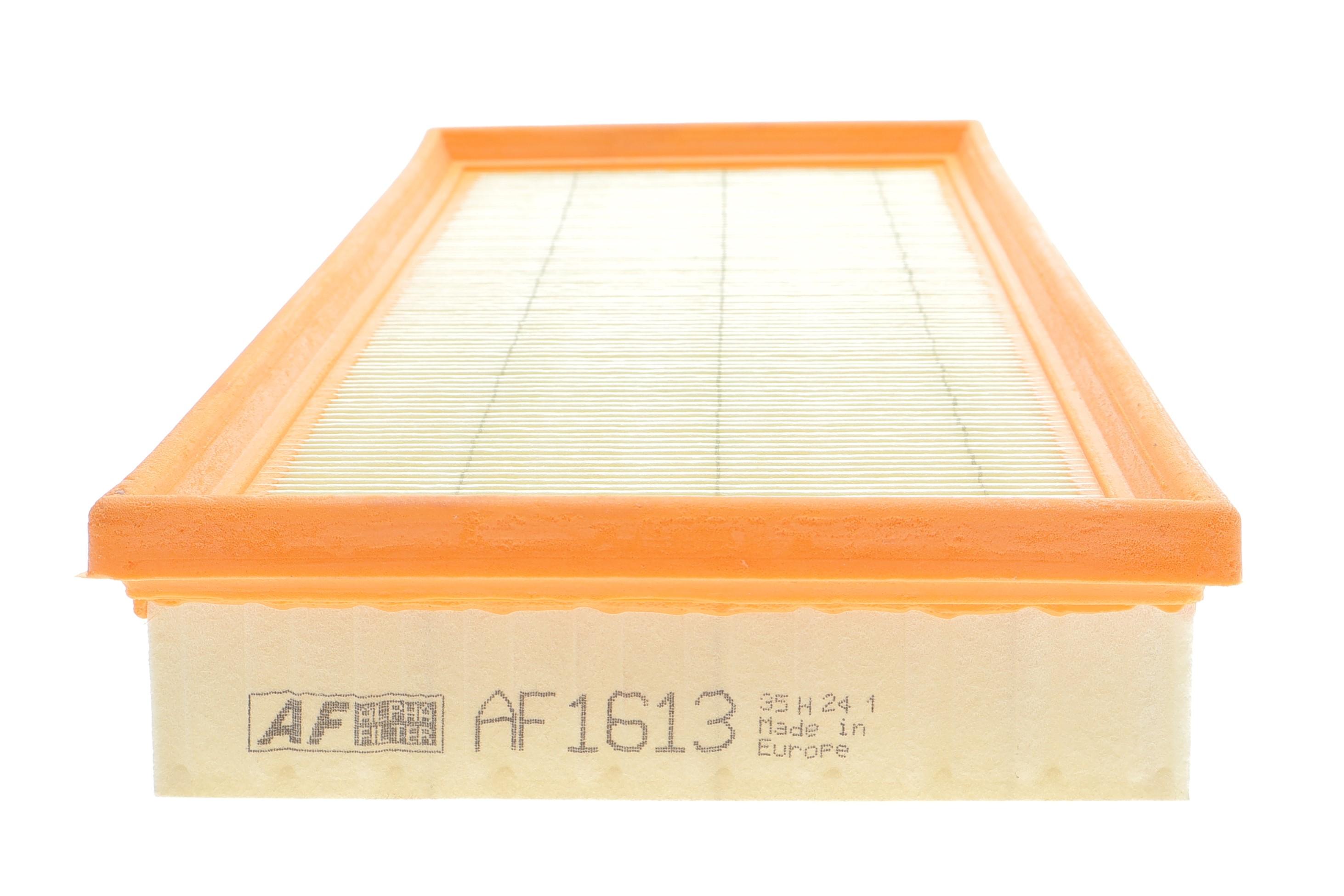 Фільтр повітряний Seat Ibiza/Skoda Fabia 1.2 12V 02-09/Roomster 1.2 12V 06-10/VW Polo 1.2 12V 01-07